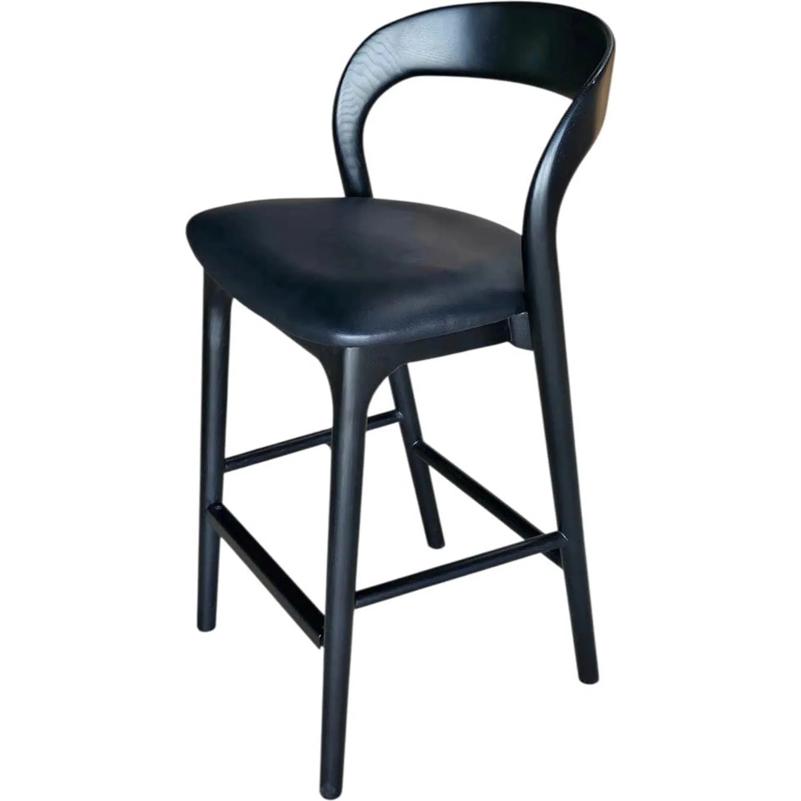 Rotondo Counter Stool - Image 3
