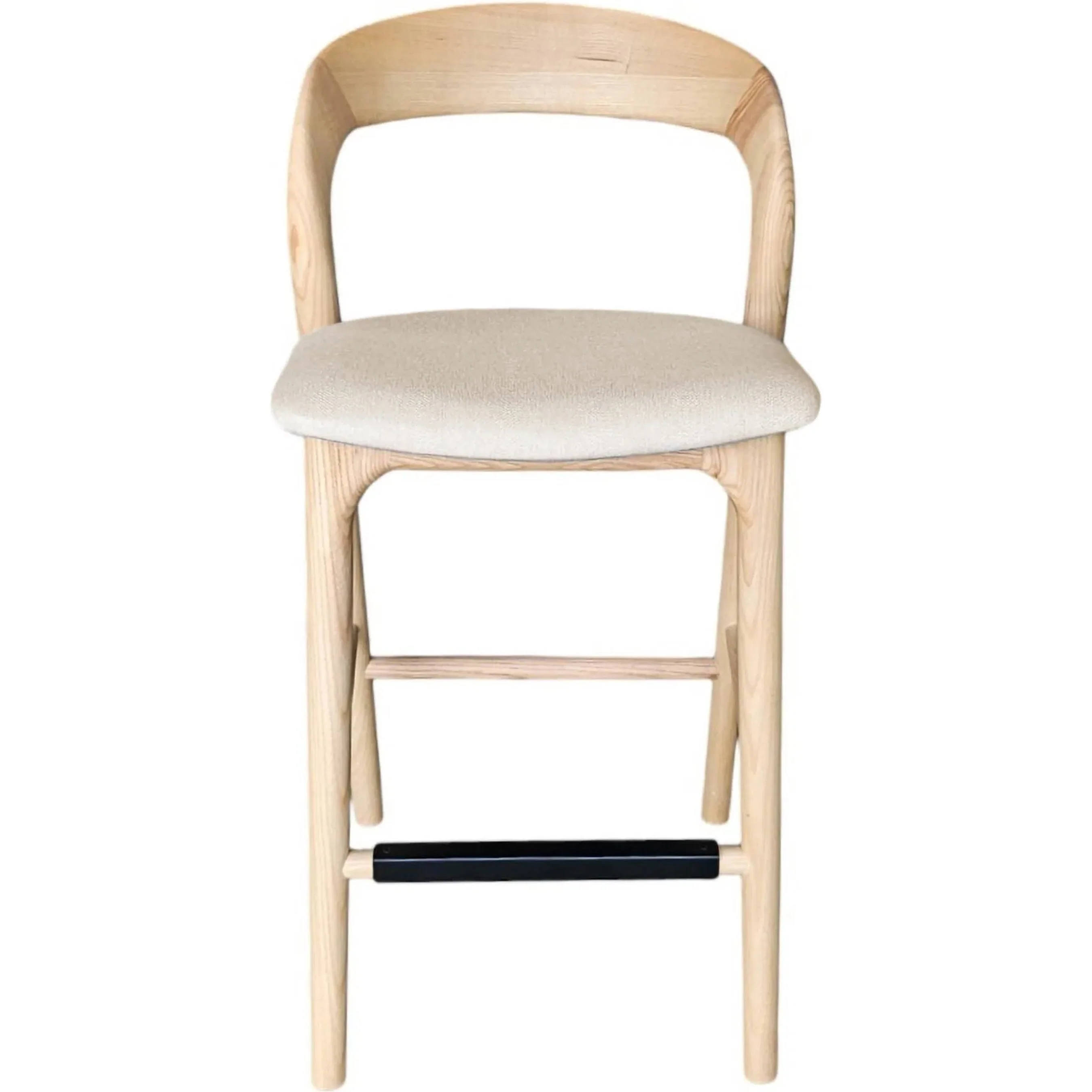 Rotondo Counter Stool - Image 4