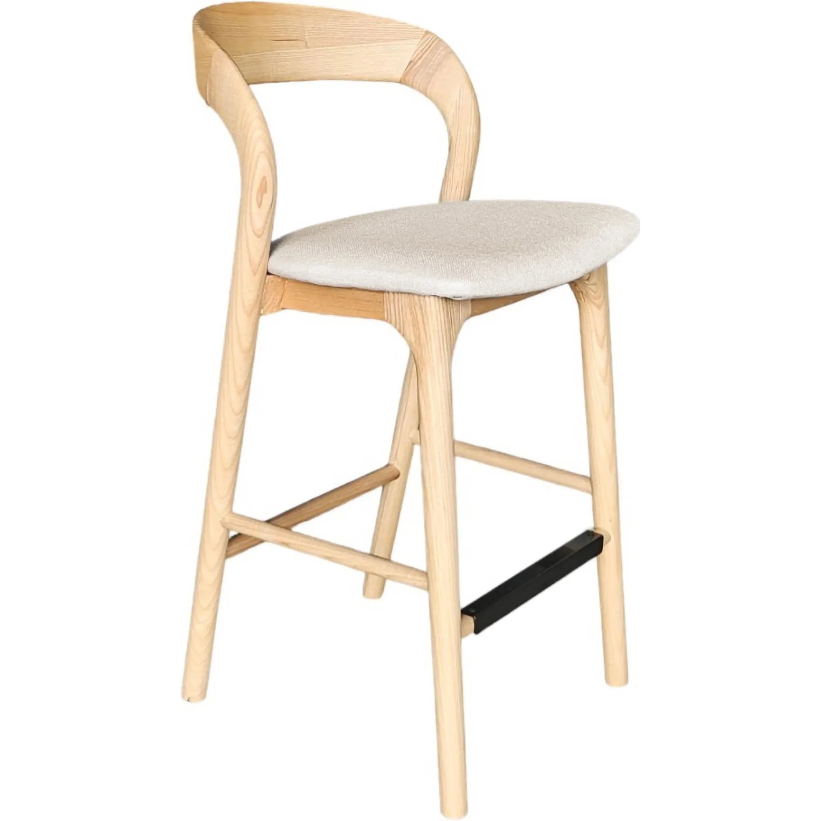 Rotondo Counter Stool - Image 5