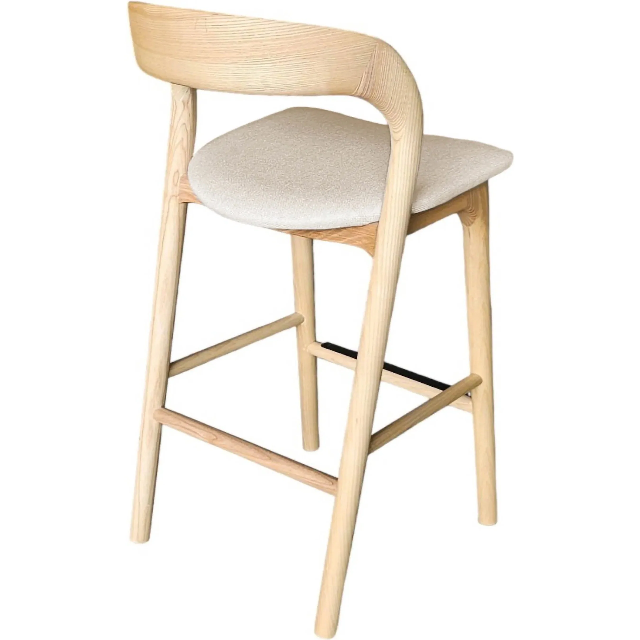 Rotondo Counter Stool - Image 7