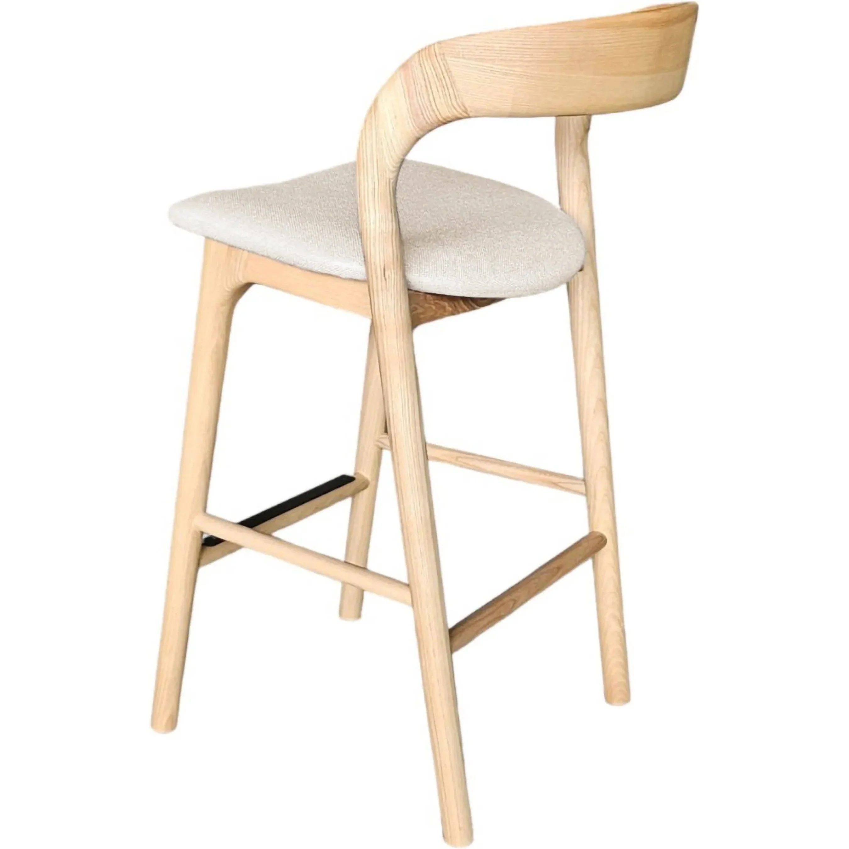 Rotondo Counter Stool - Image 9
