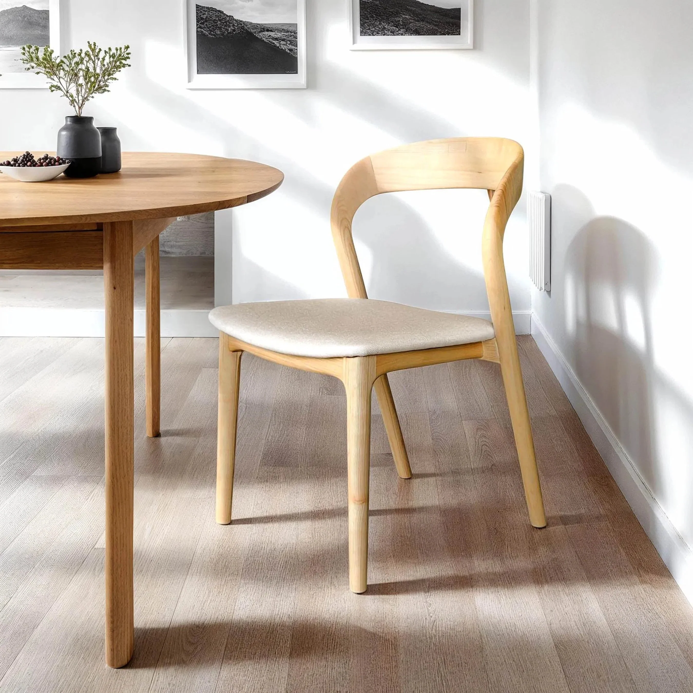 Rotondo Dining Chair - Image 27
