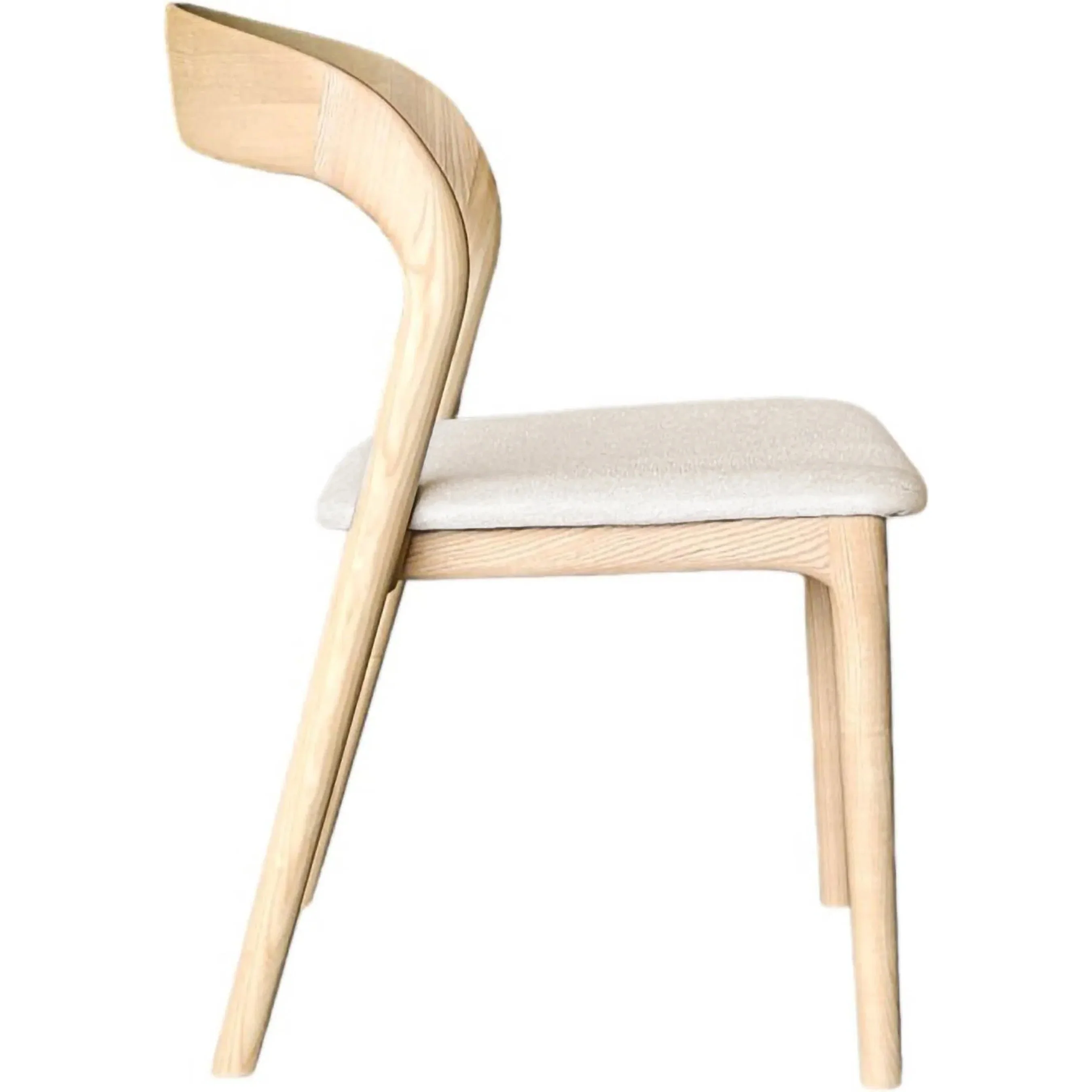 Rotondo Dining Chair - Image 6