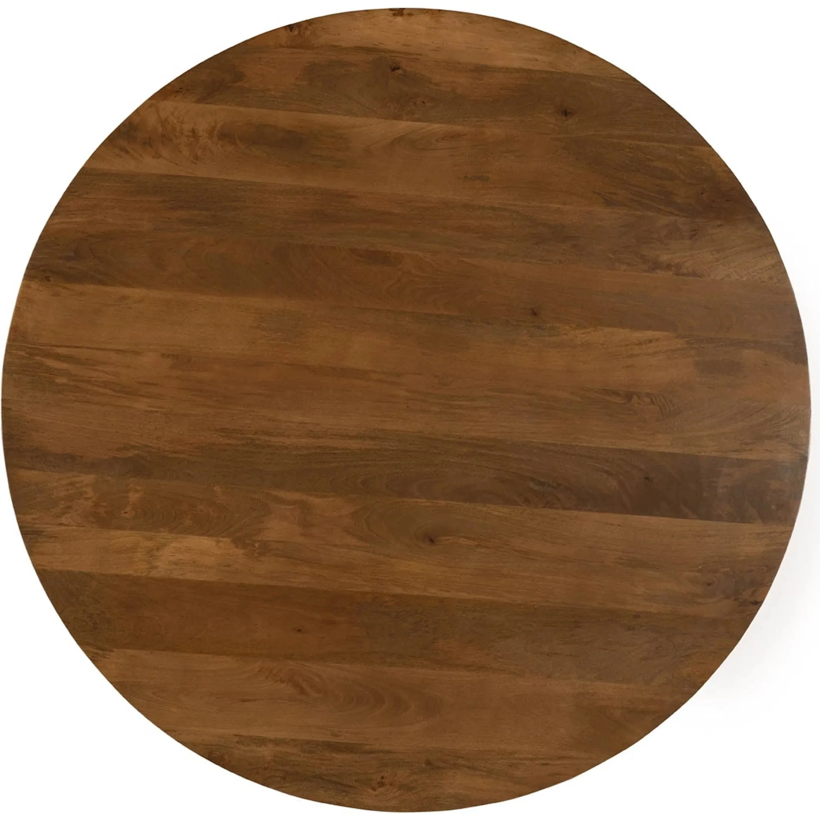 Round 3-Legged Dining Table - Image 3