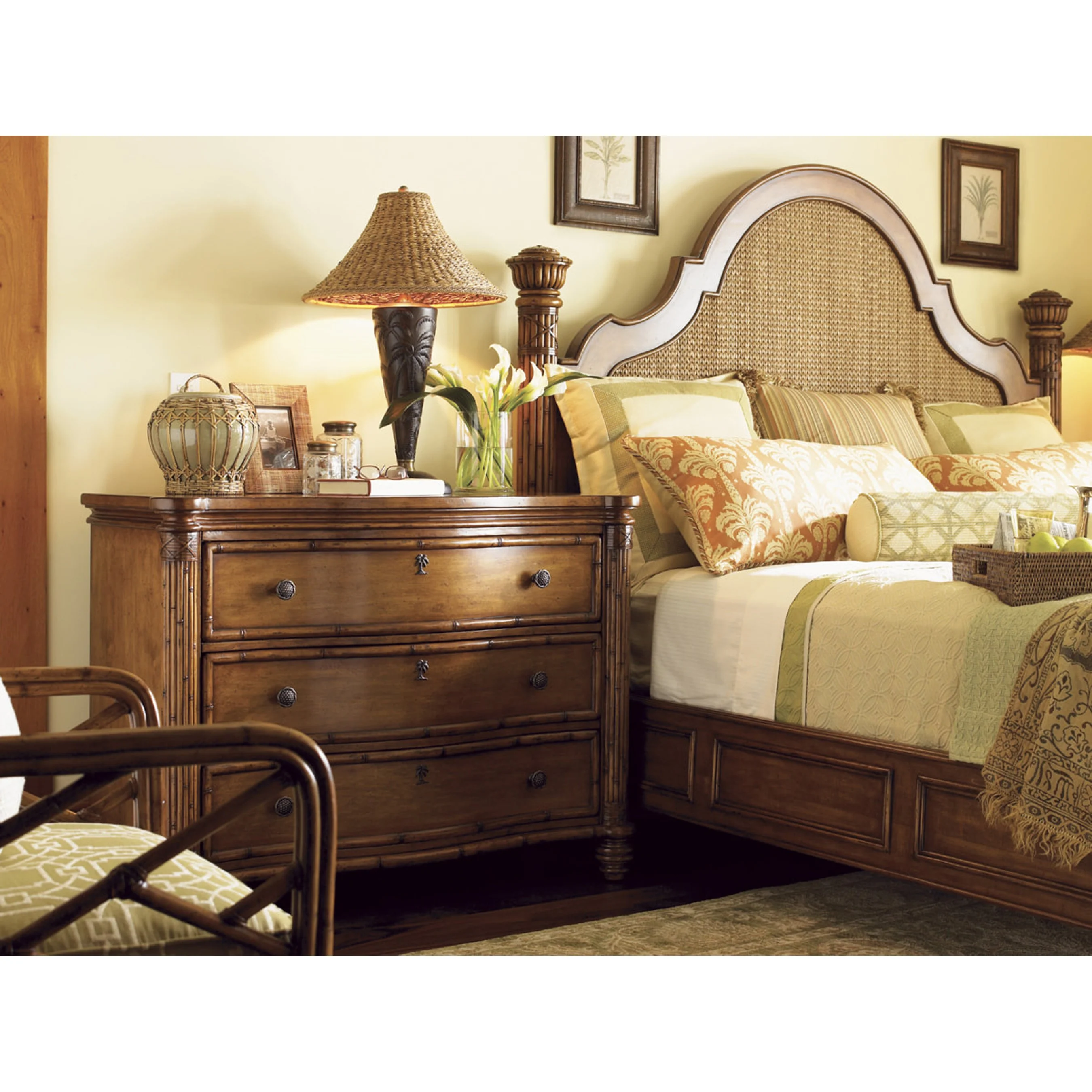 Round Hill Bed - Image 8