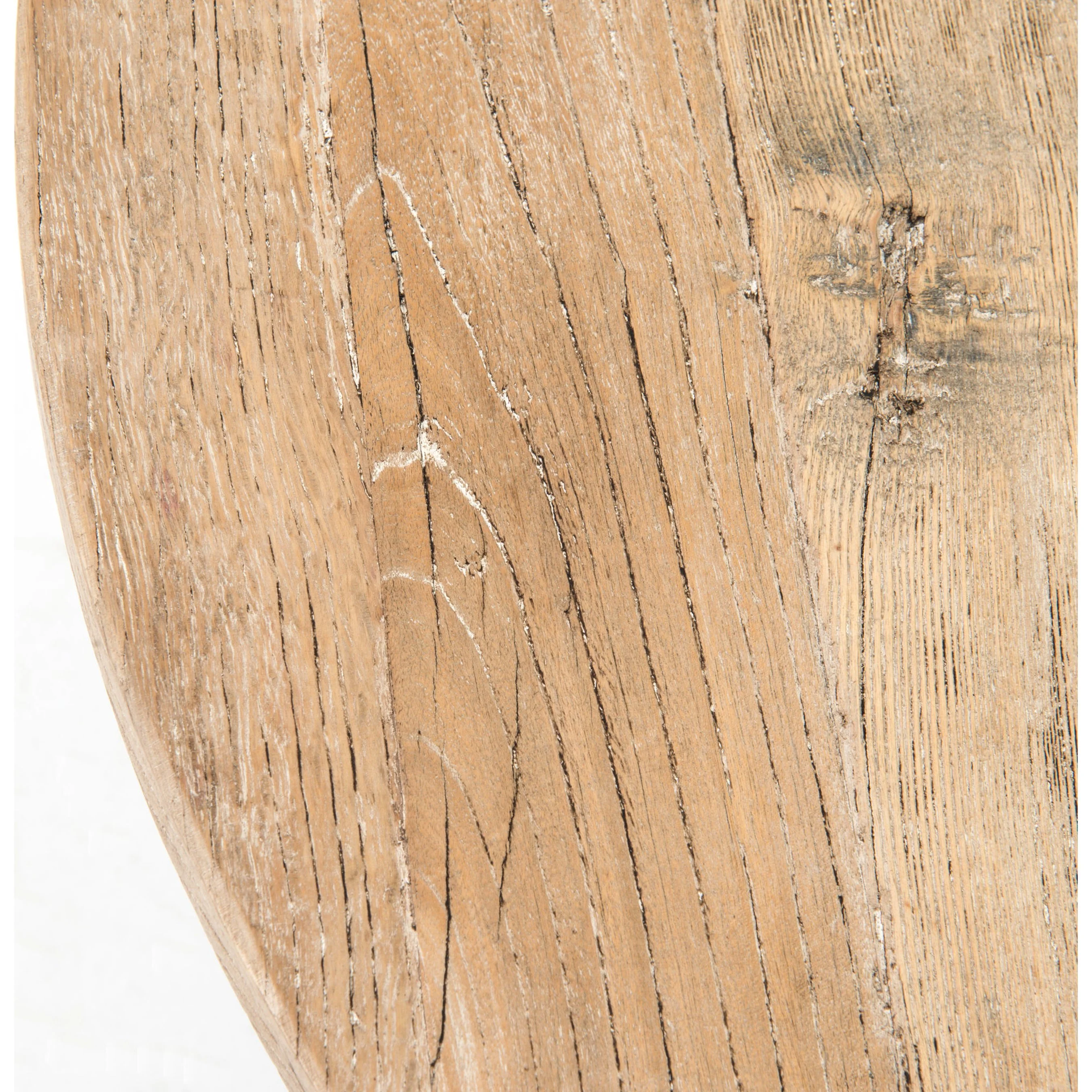 Round Occasional Table - Image 2