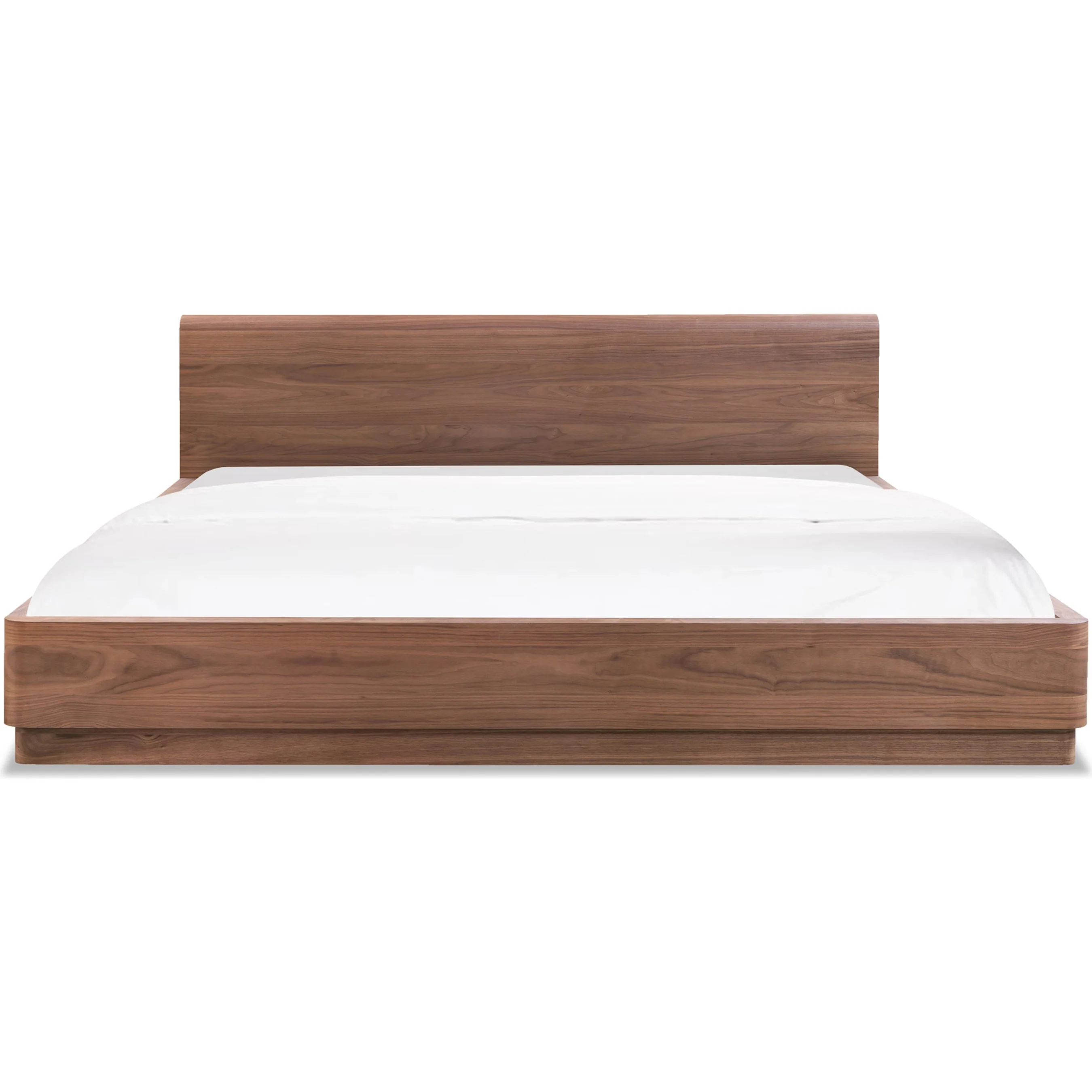 Round Off Bed