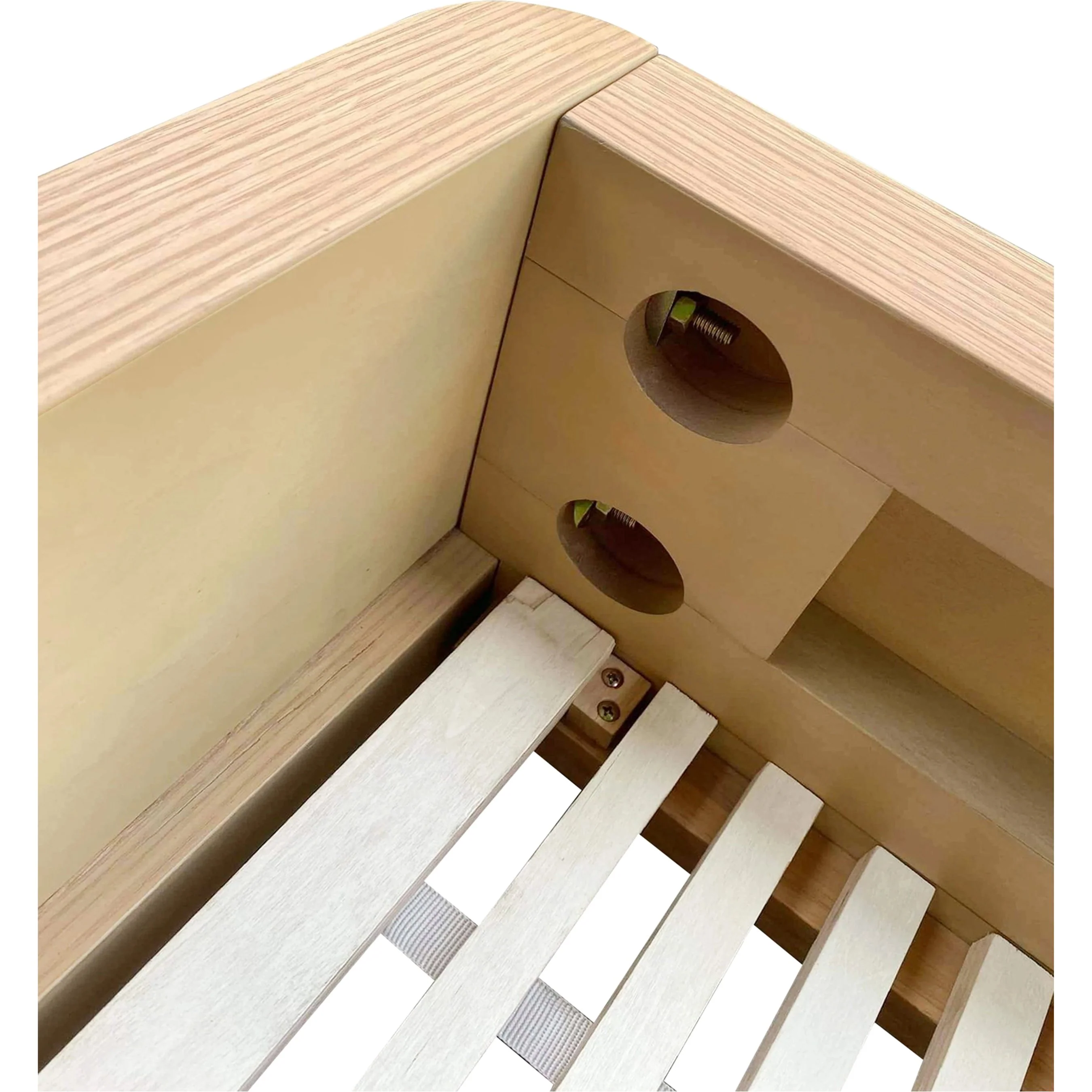 Round Off Bed - Image 12