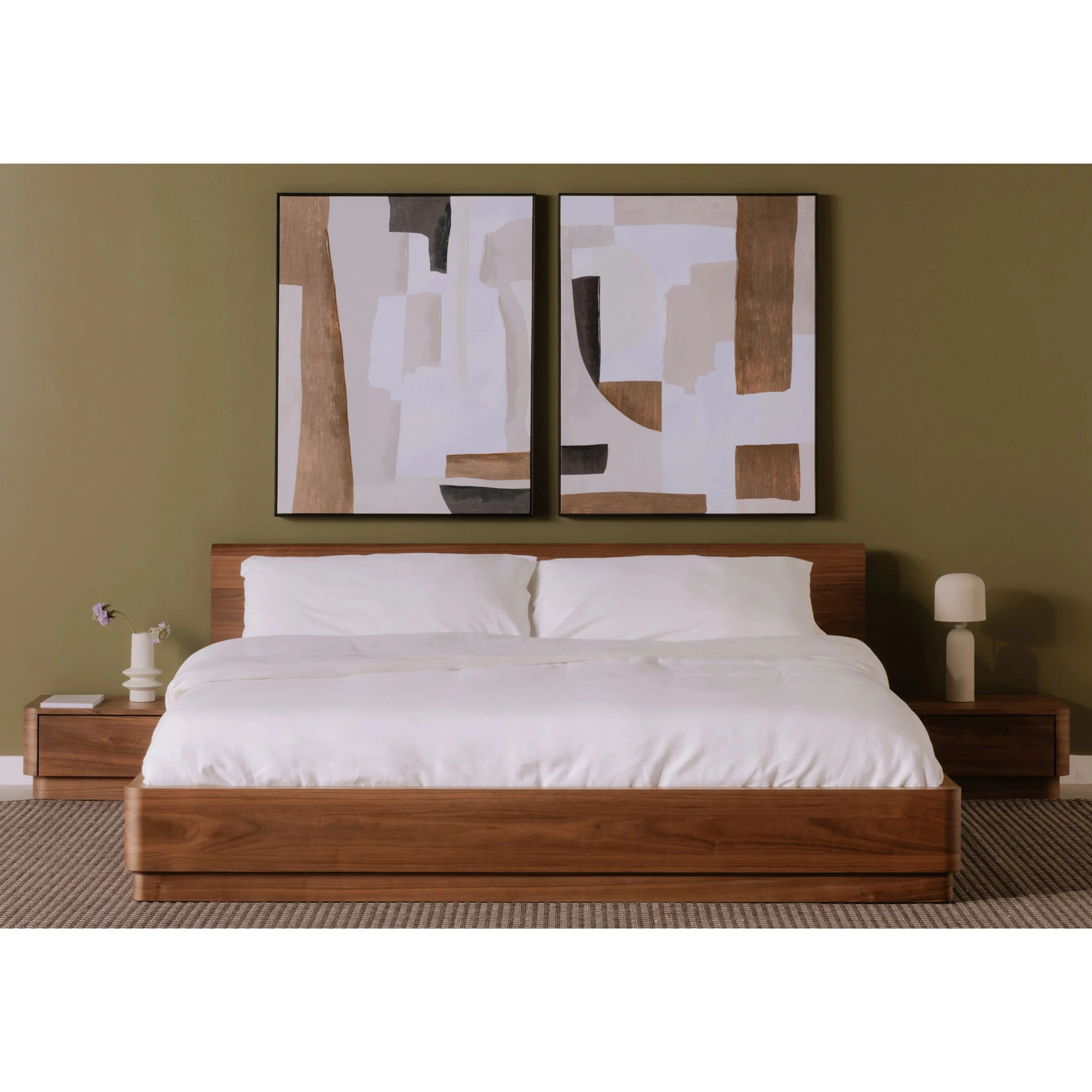 Round Off Bed - Image 13