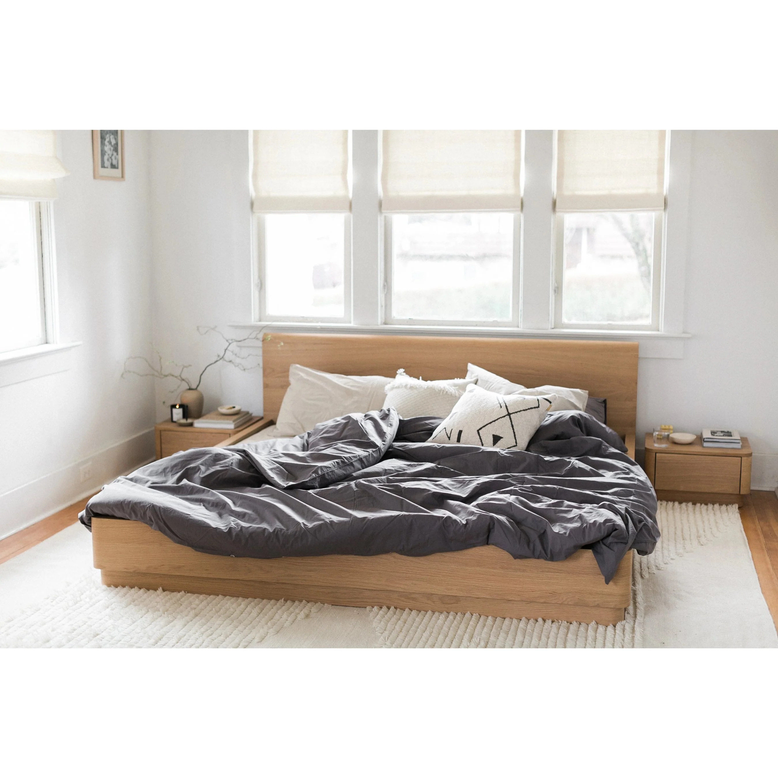 Round Off Bed - Image 15