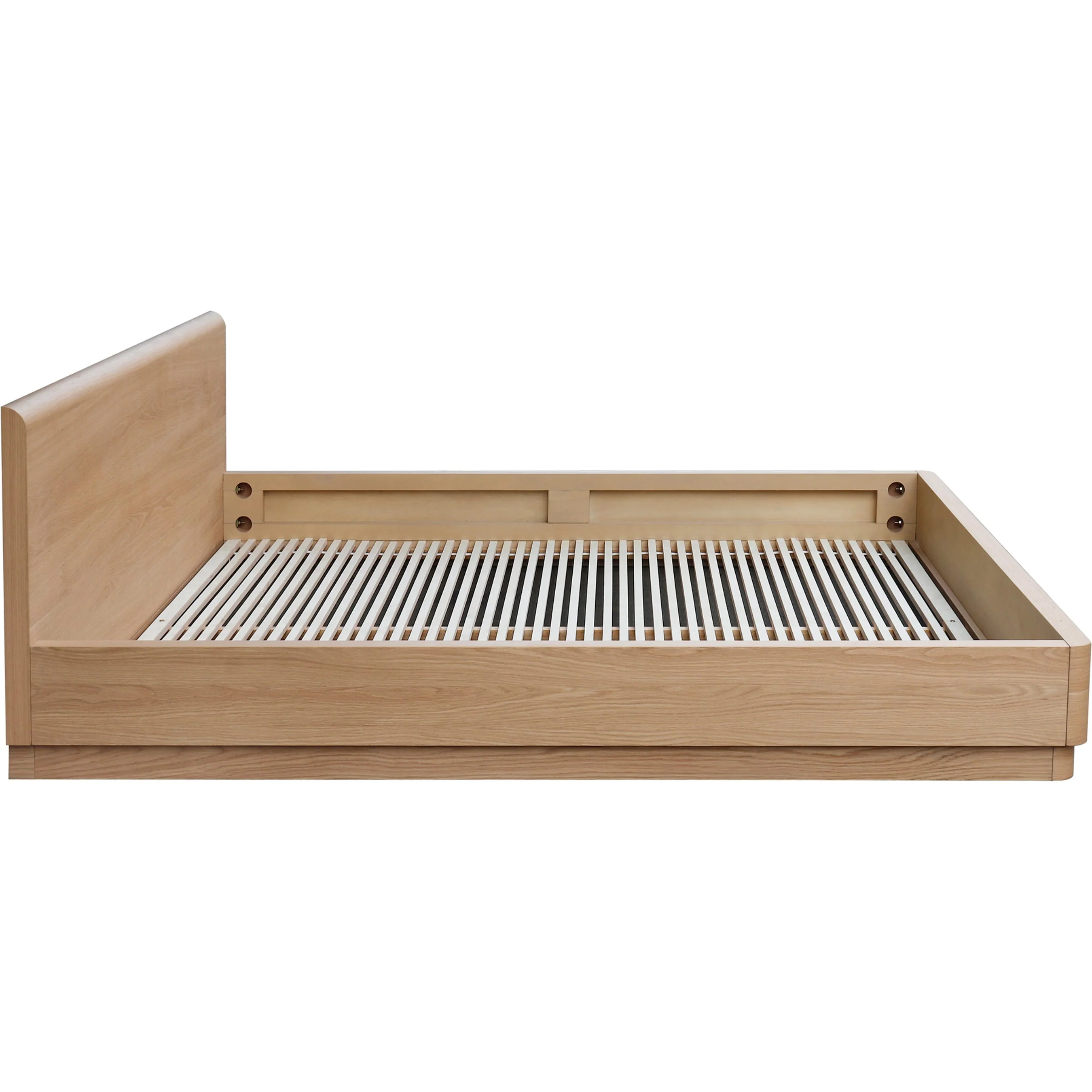 Round Off Bed - Image 8