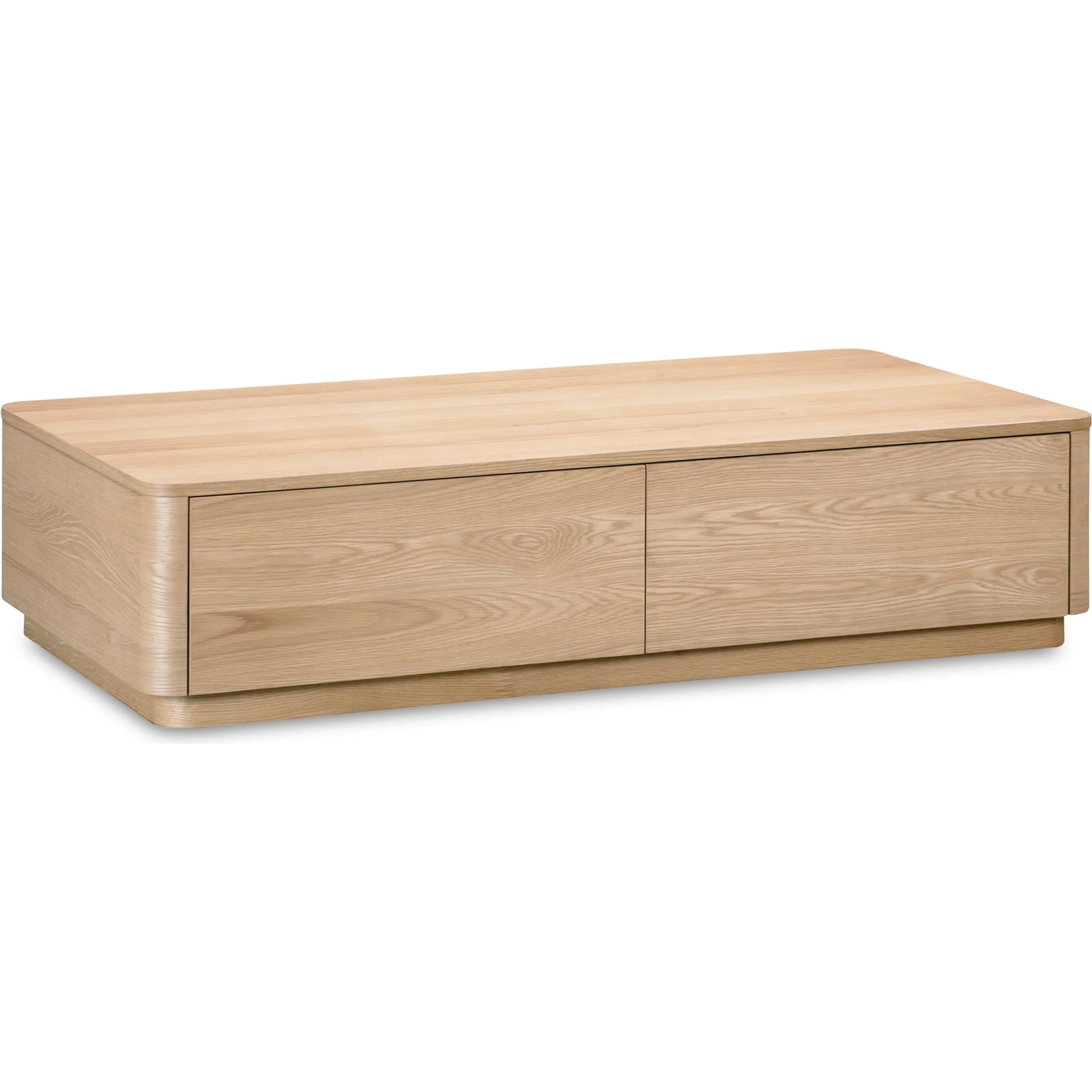 Round Off Coffee Table - Image 2