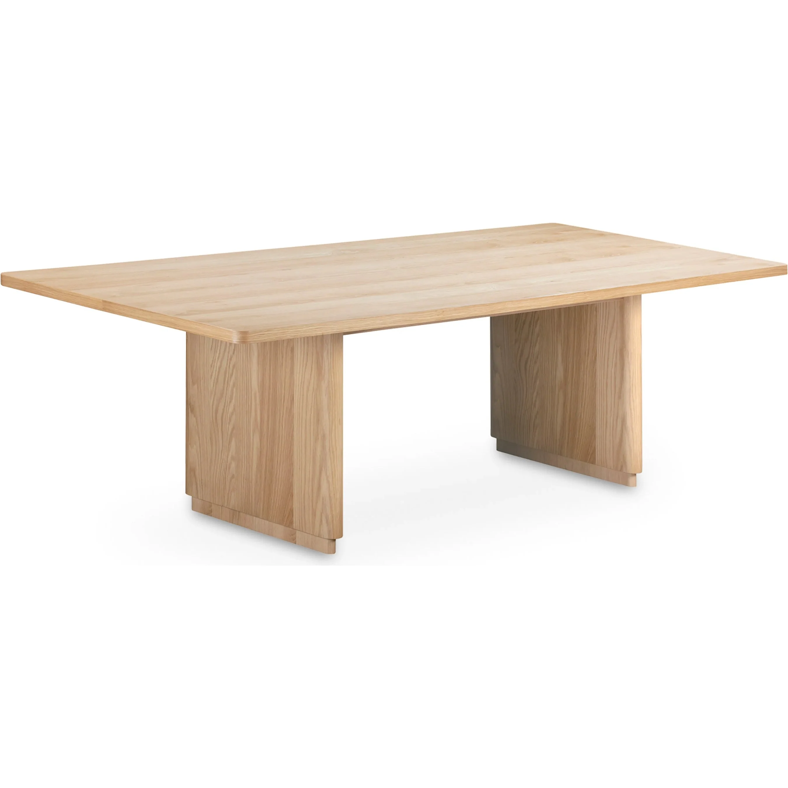 Round Off Dining Table - Image 2