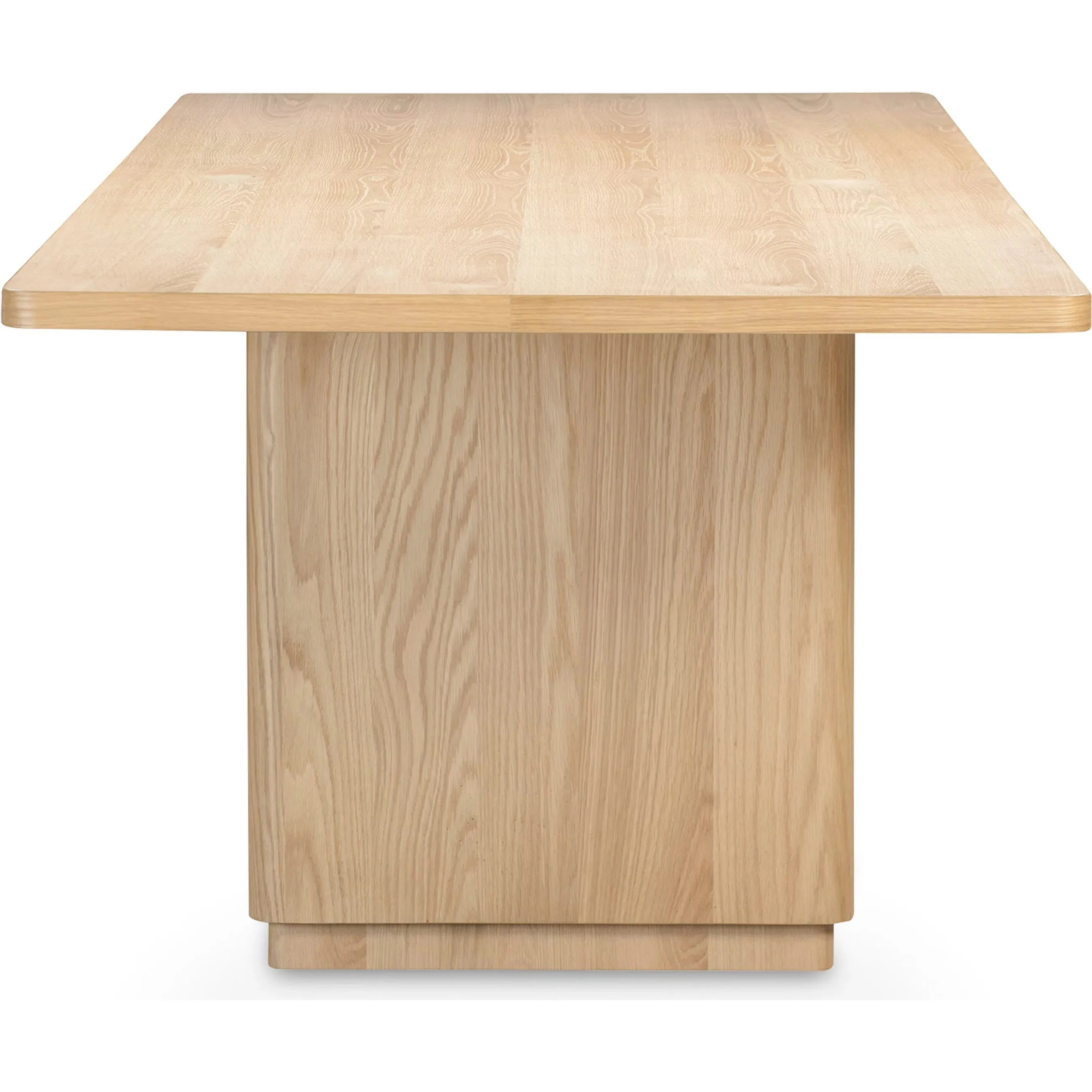 Round Off Dining Table - Image 5