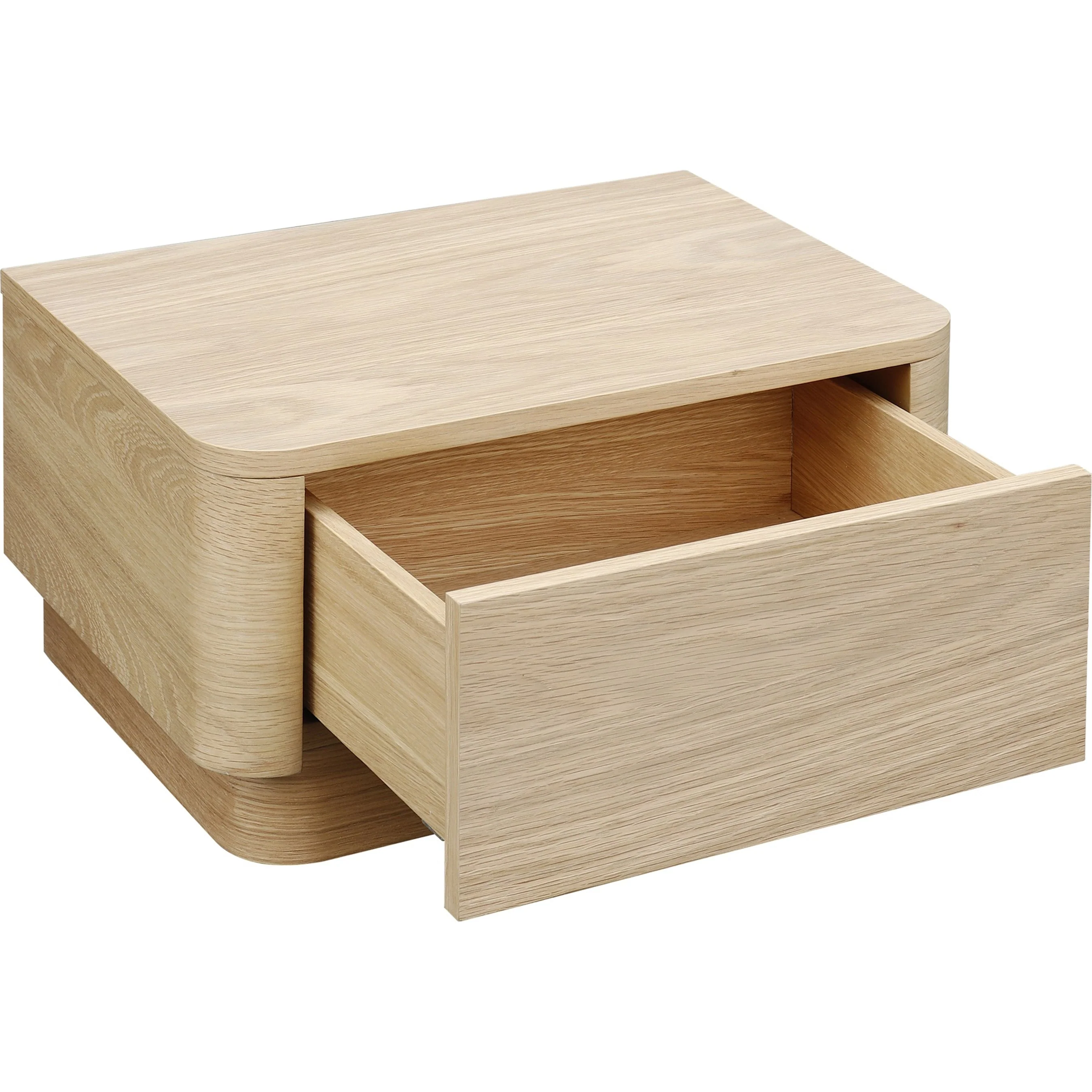 Round Off Nightstand - Image 2