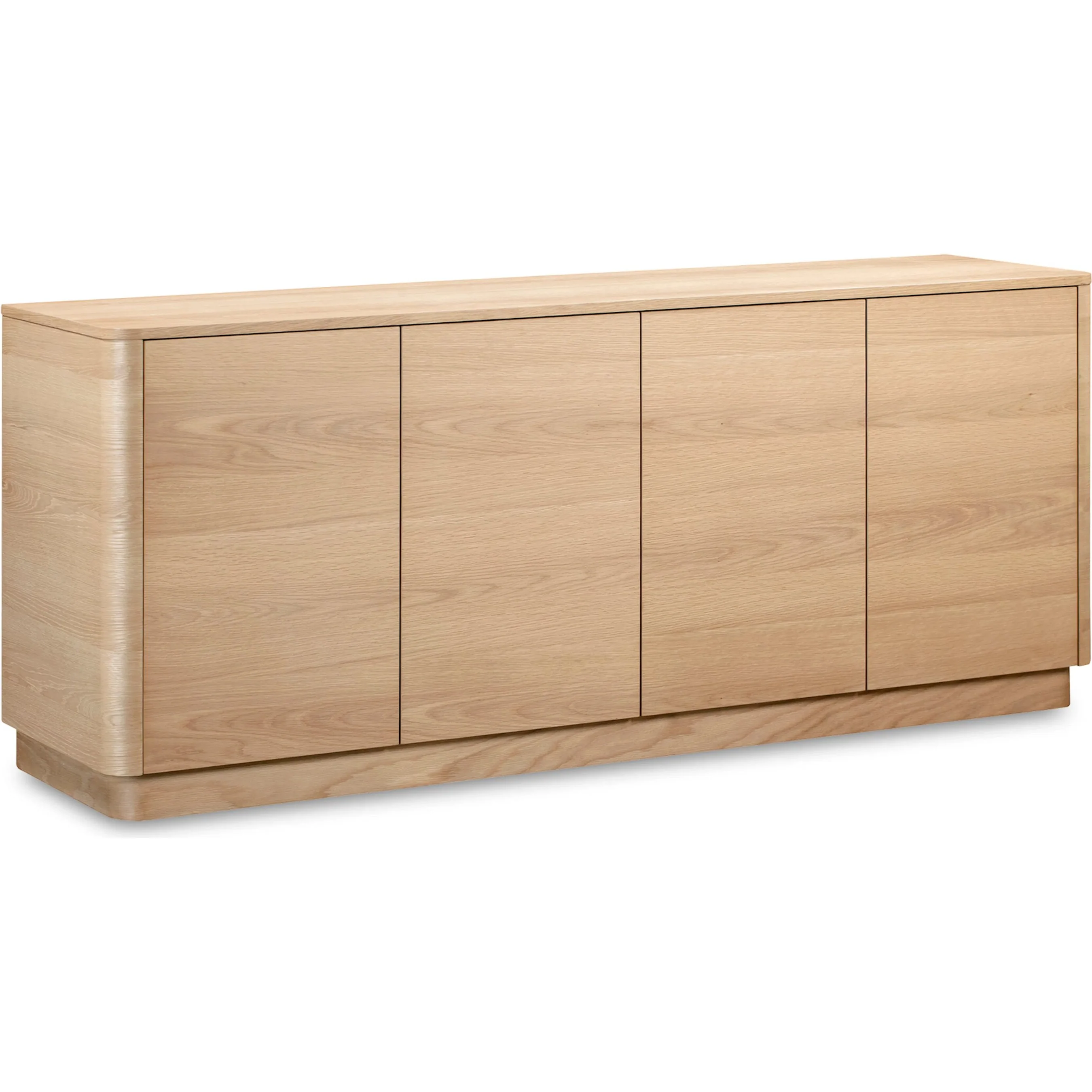 Round Off Sideboard - Image 2