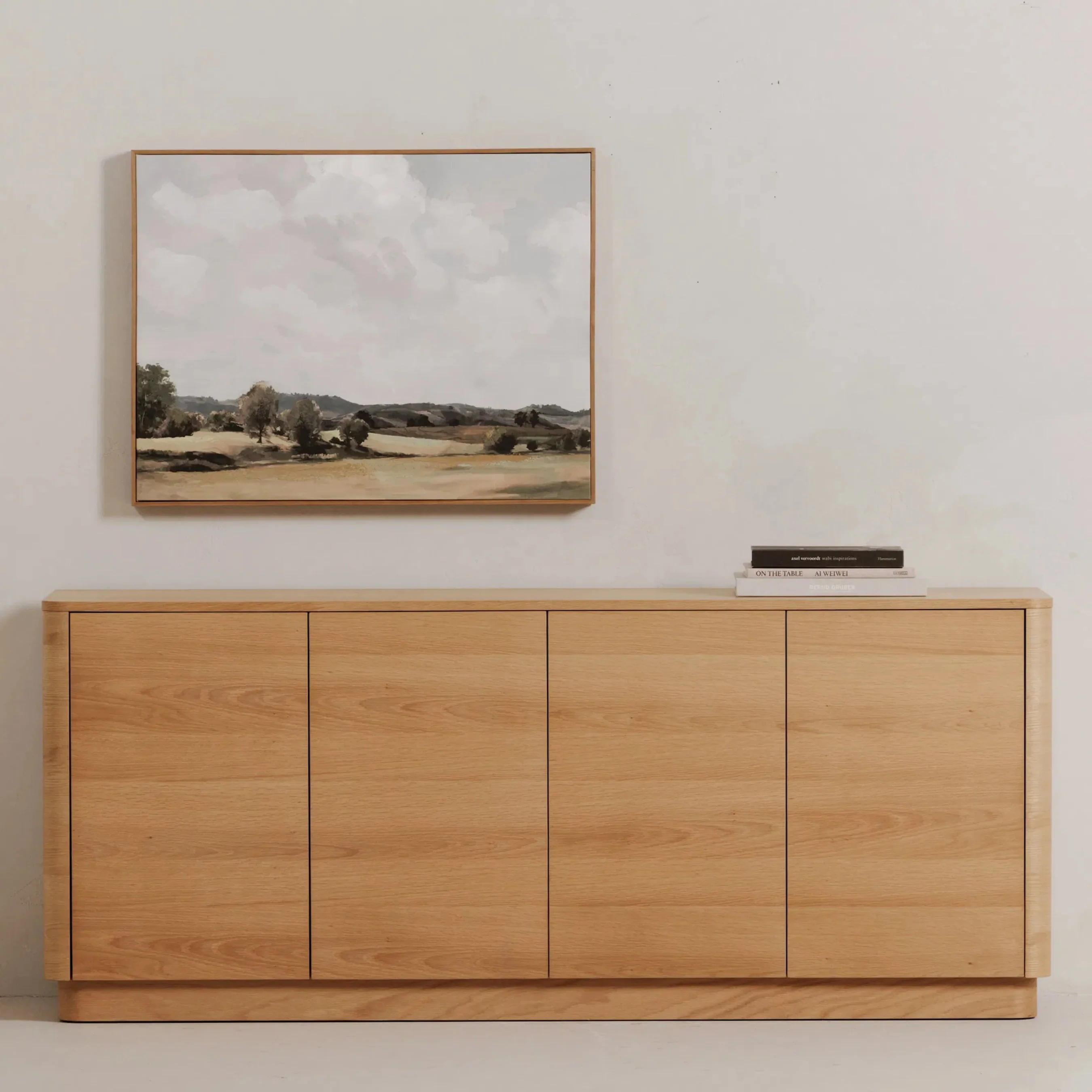 Round Off Sideboard - Image 6