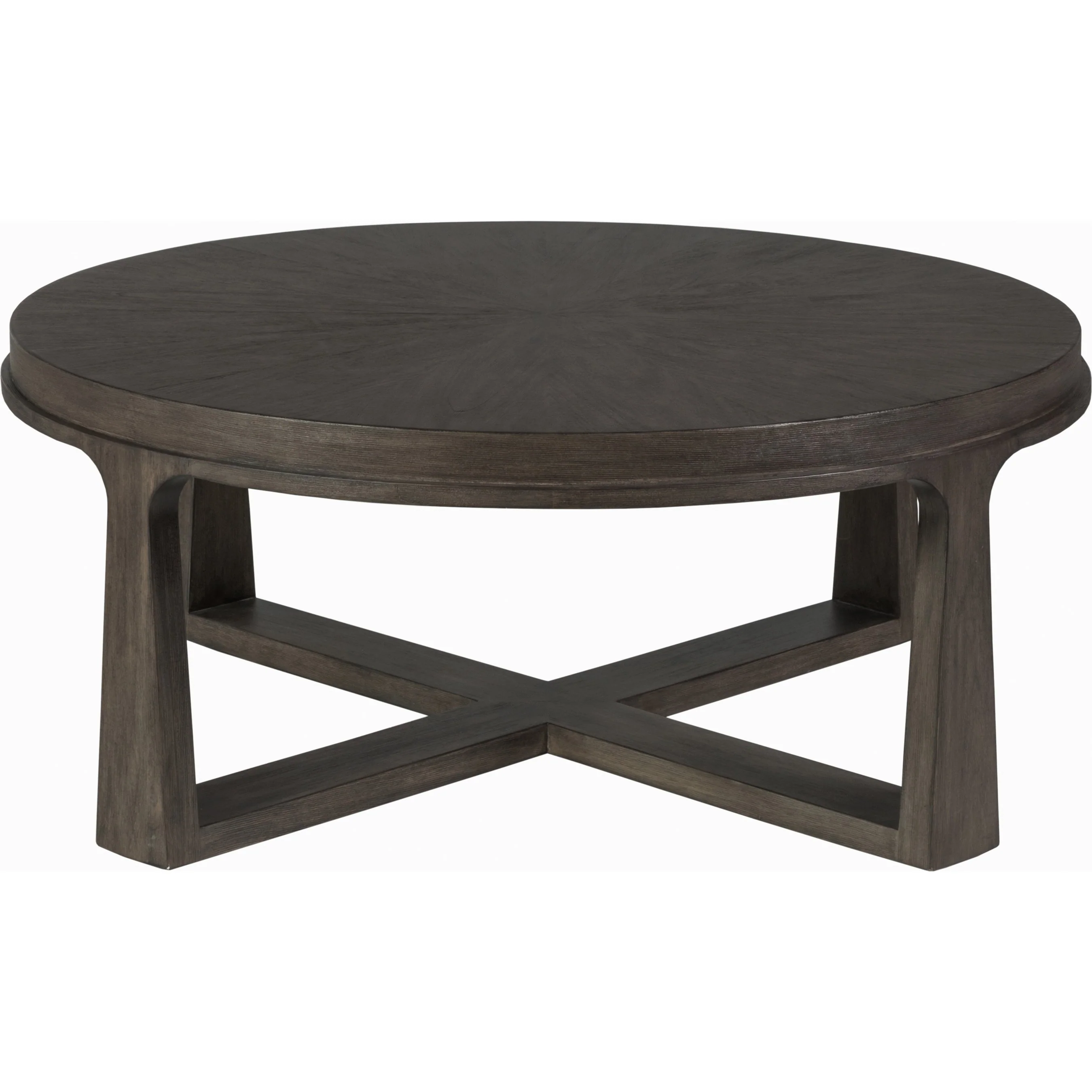 Rousseau Round Cocktail Table - Image 4