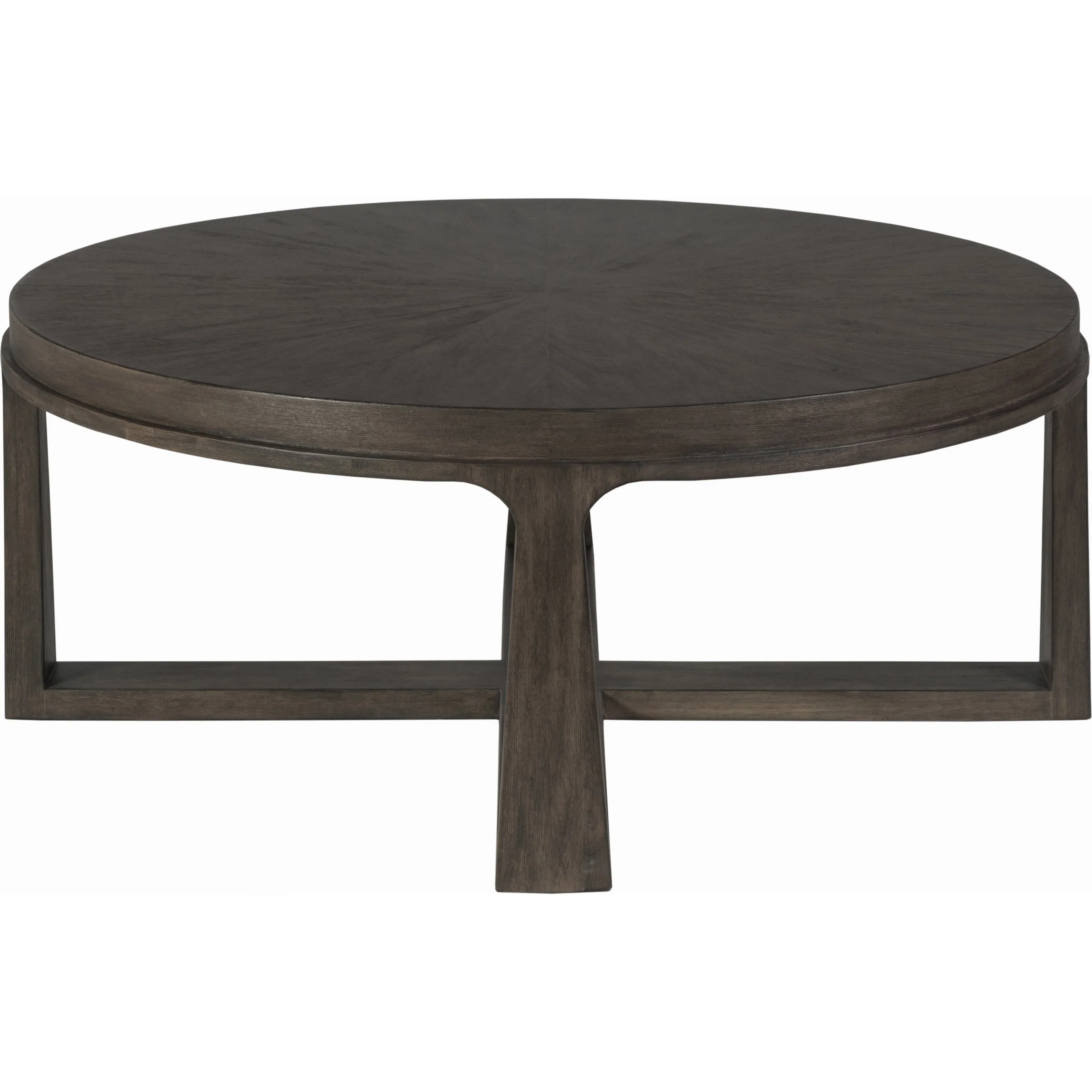 Rousseau Round Cocktail Table - Image 6