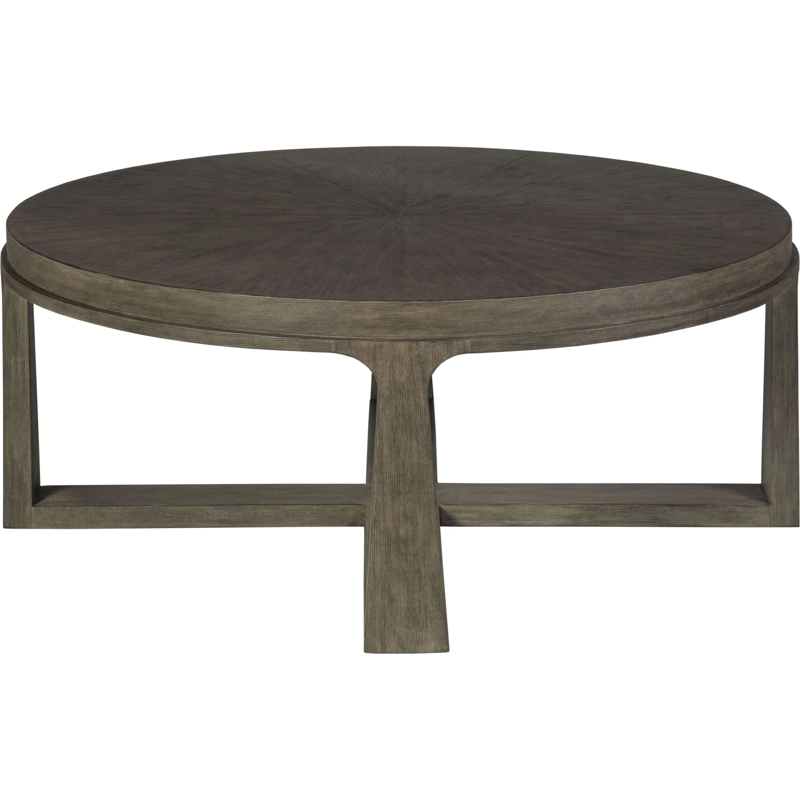 Rousseau Round Cocktail Table - Image 7