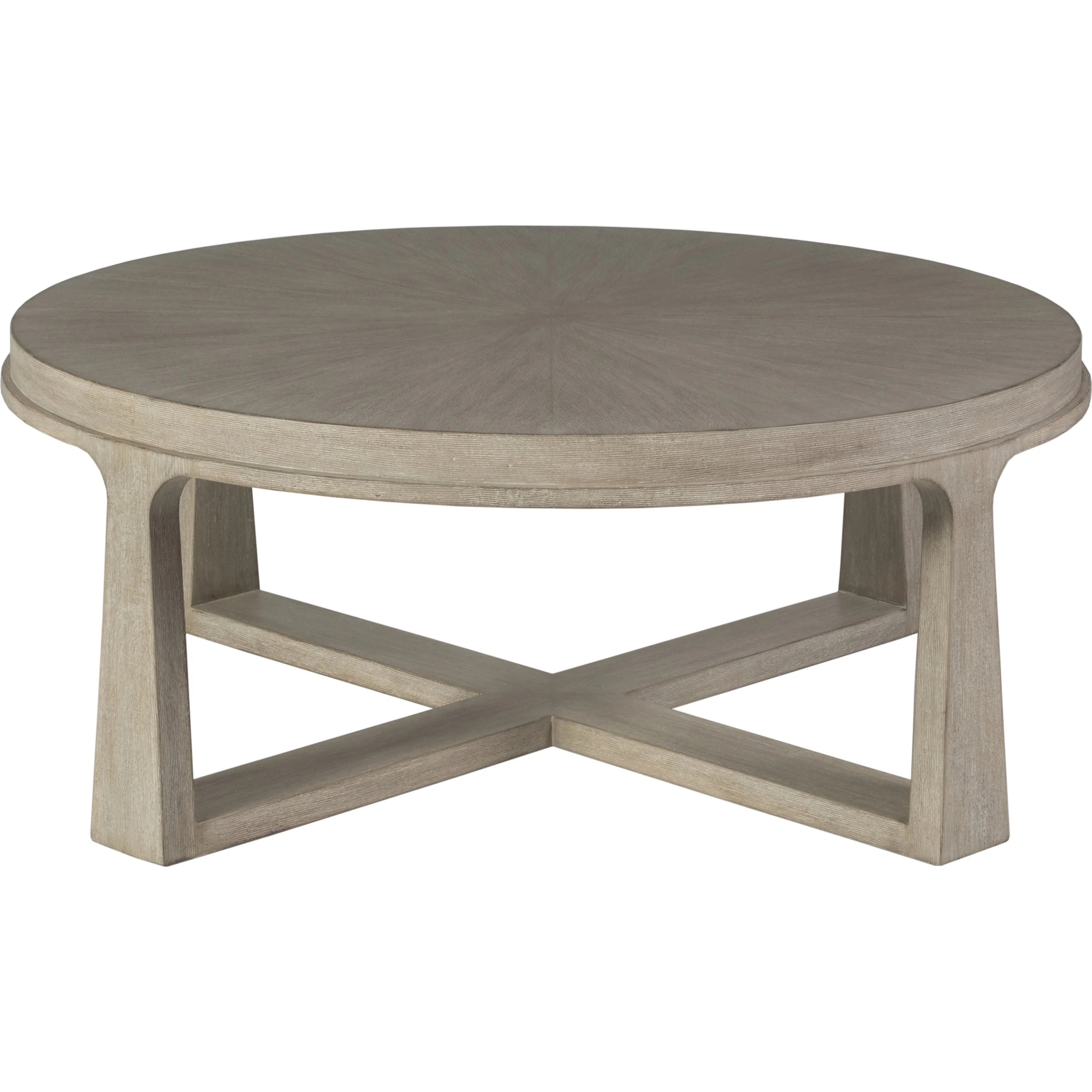 Rousseau Round Cocktail Table - Image 8