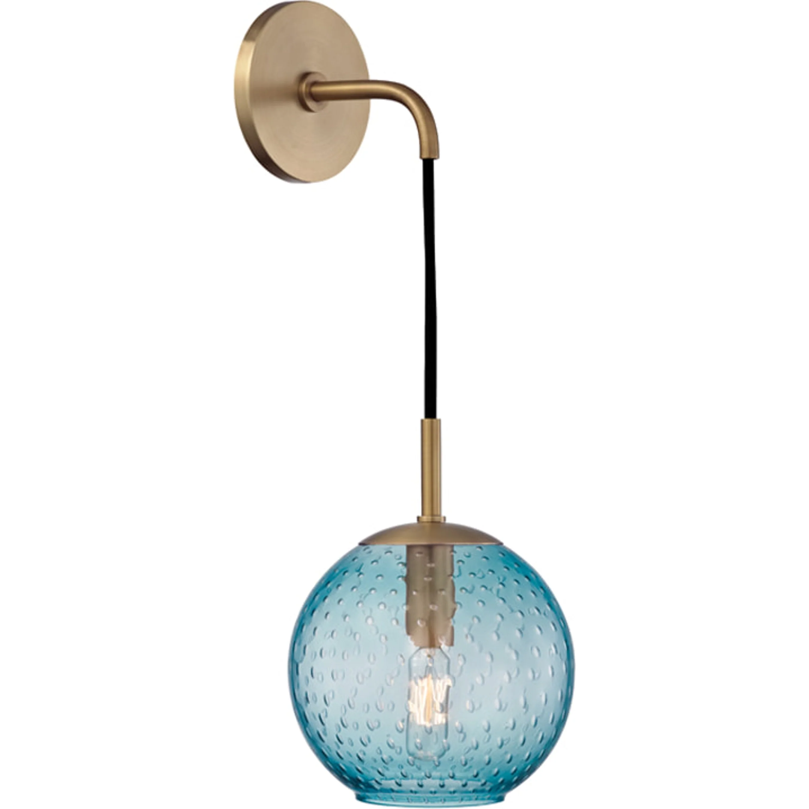 Rousseau Sconce