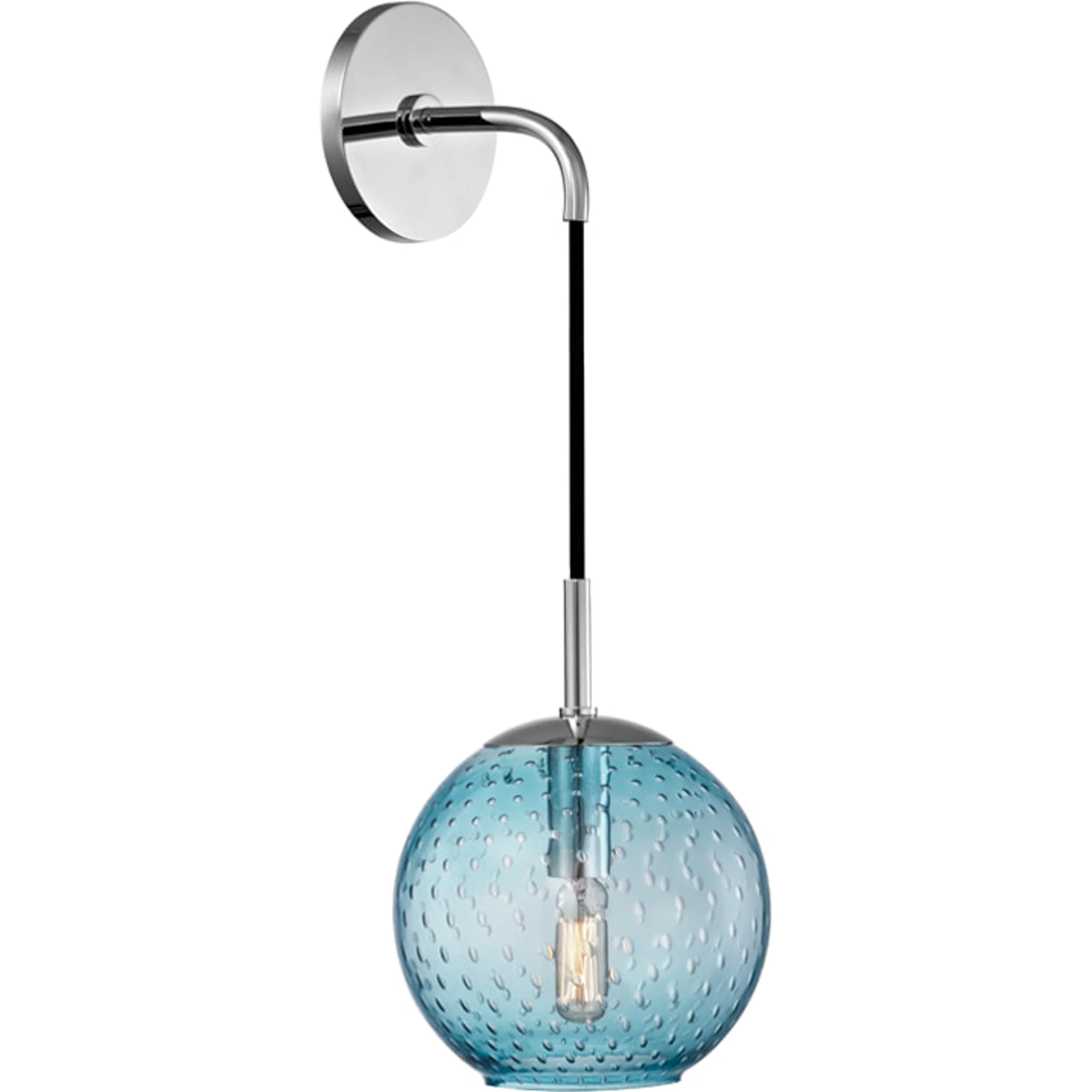 Rousseau Sconce - Image 2