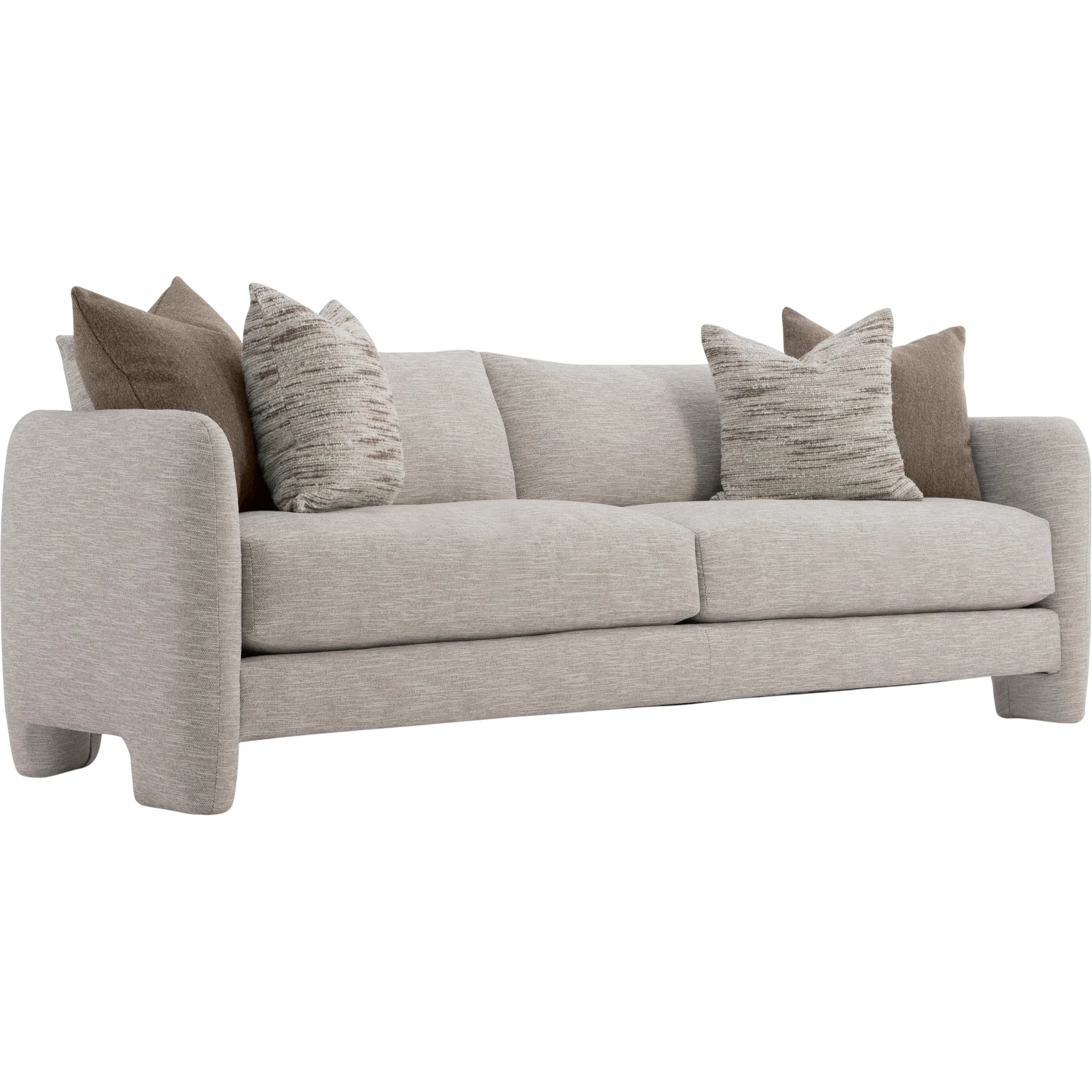 Rowan Fabric Sofa
