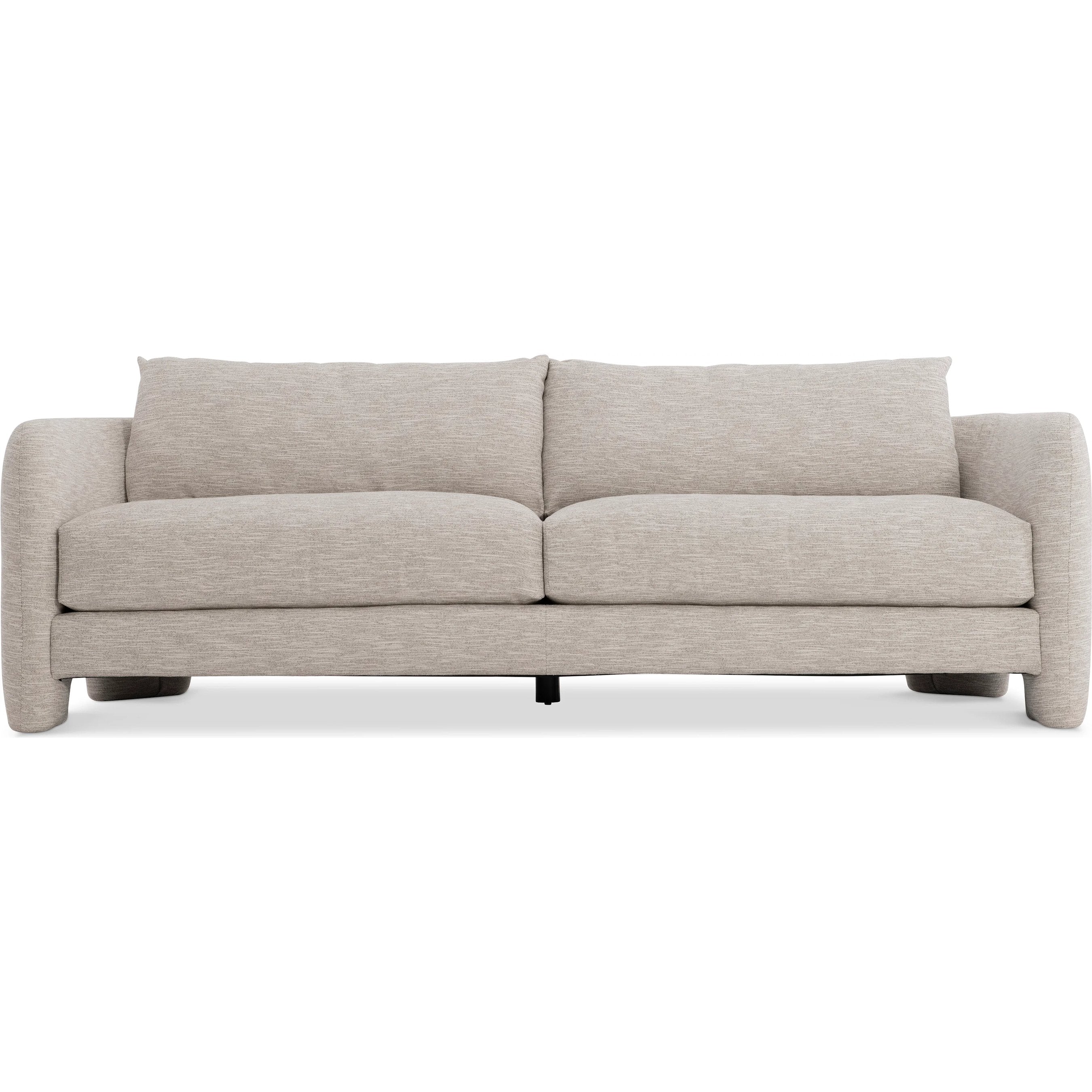 Rowan Fabric Sofa - Image 6