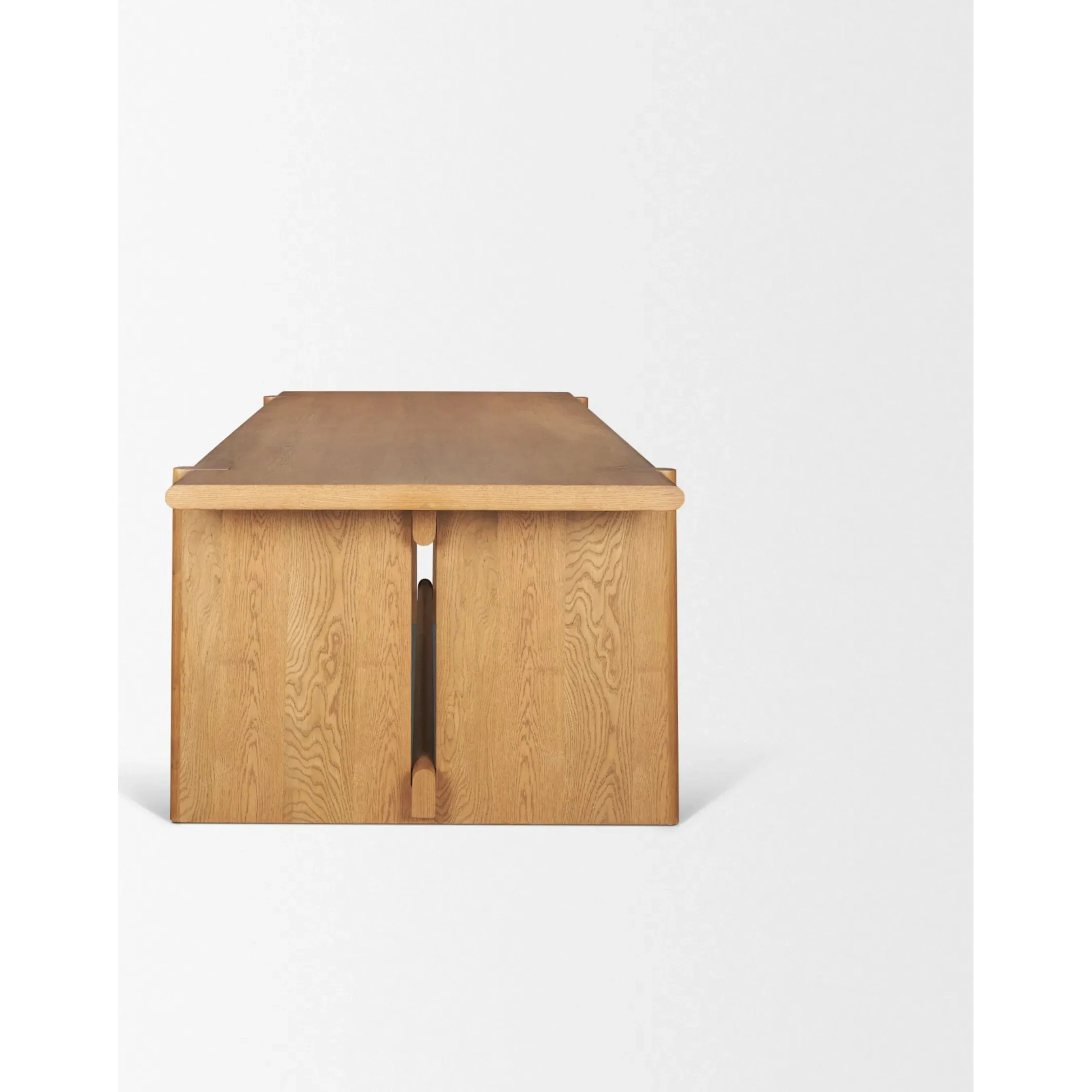 Rowan Rectangular Dining Table - Image 3
