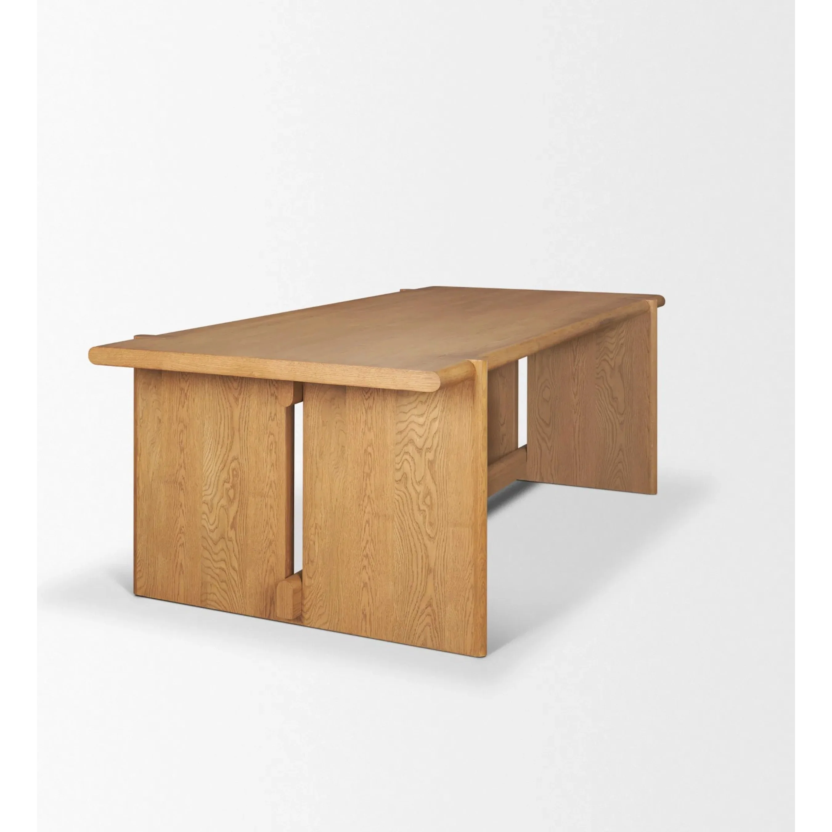 Rowan Rectangular Dining Table - Image 4