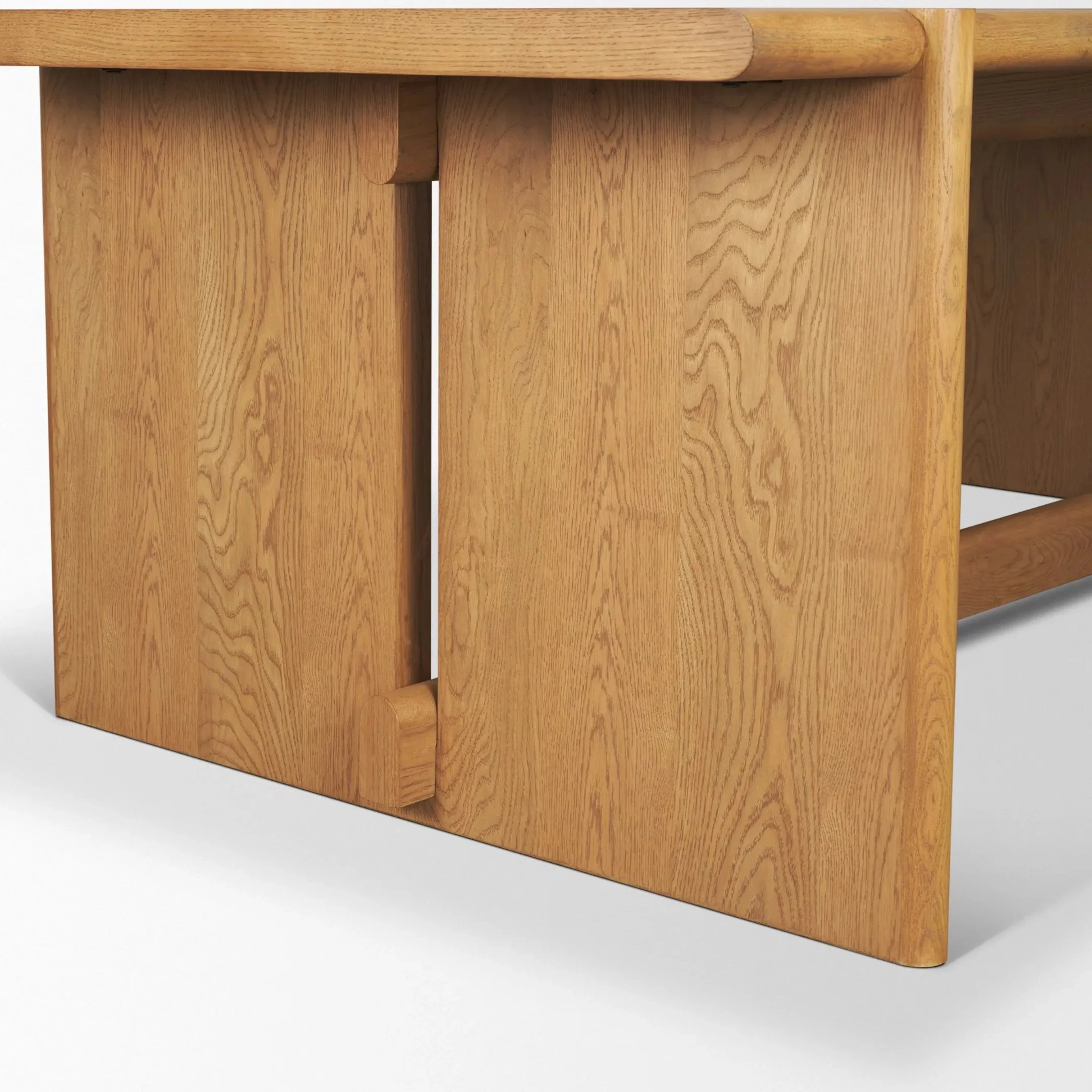 Rowan Rectangular Dining Table - Image 7