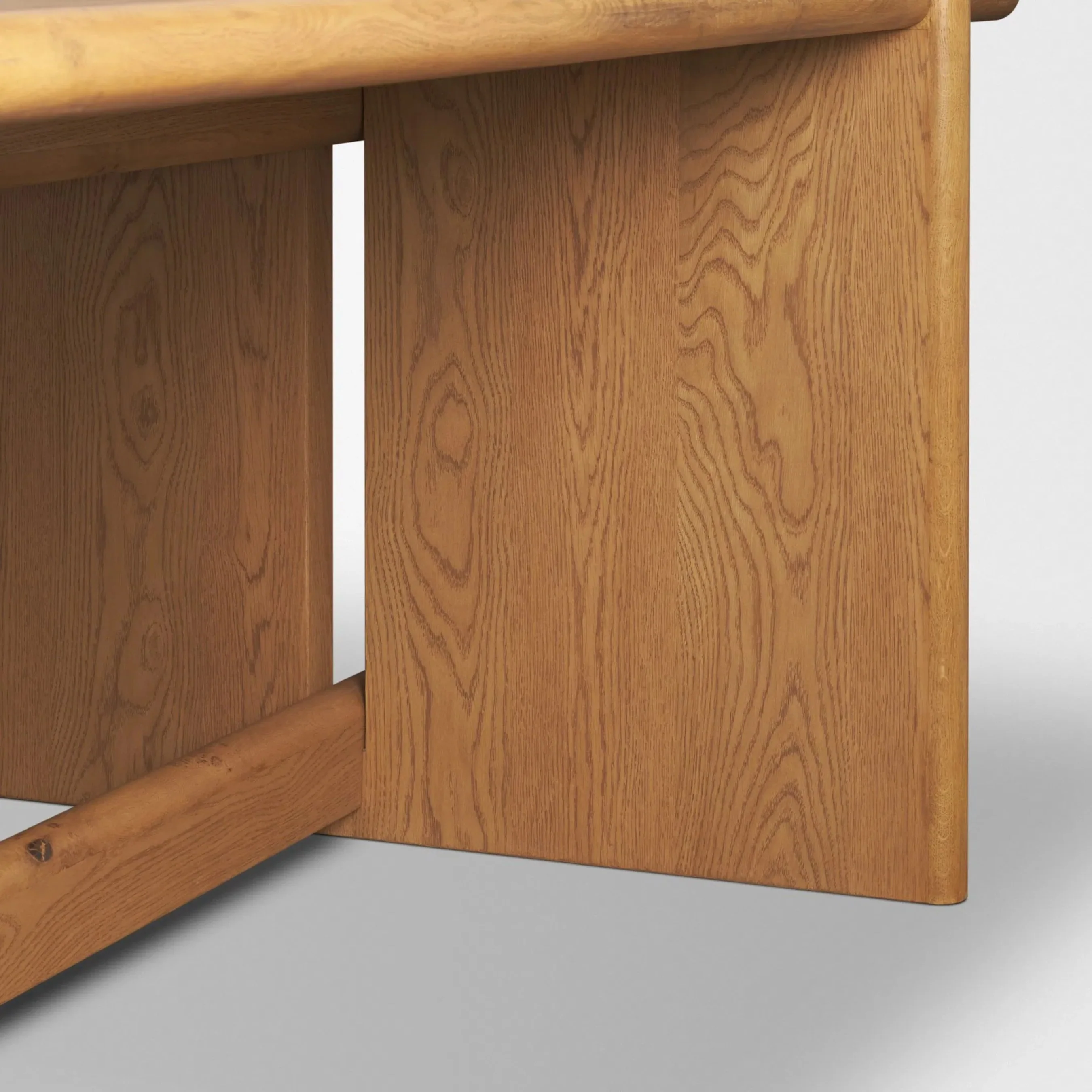 Rowan Rectangular Dining Table - Image 8