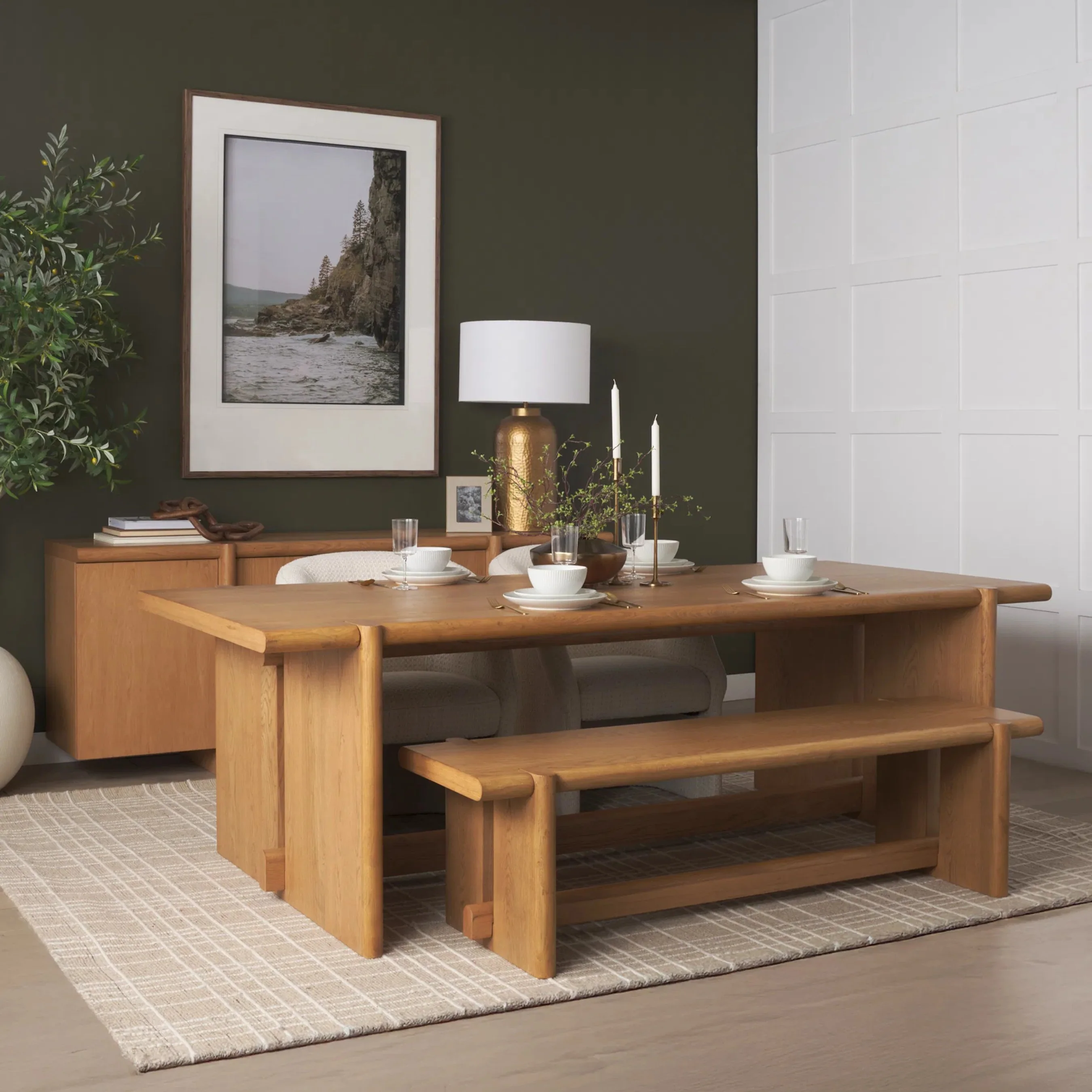Rowan Sideboard - Image 18