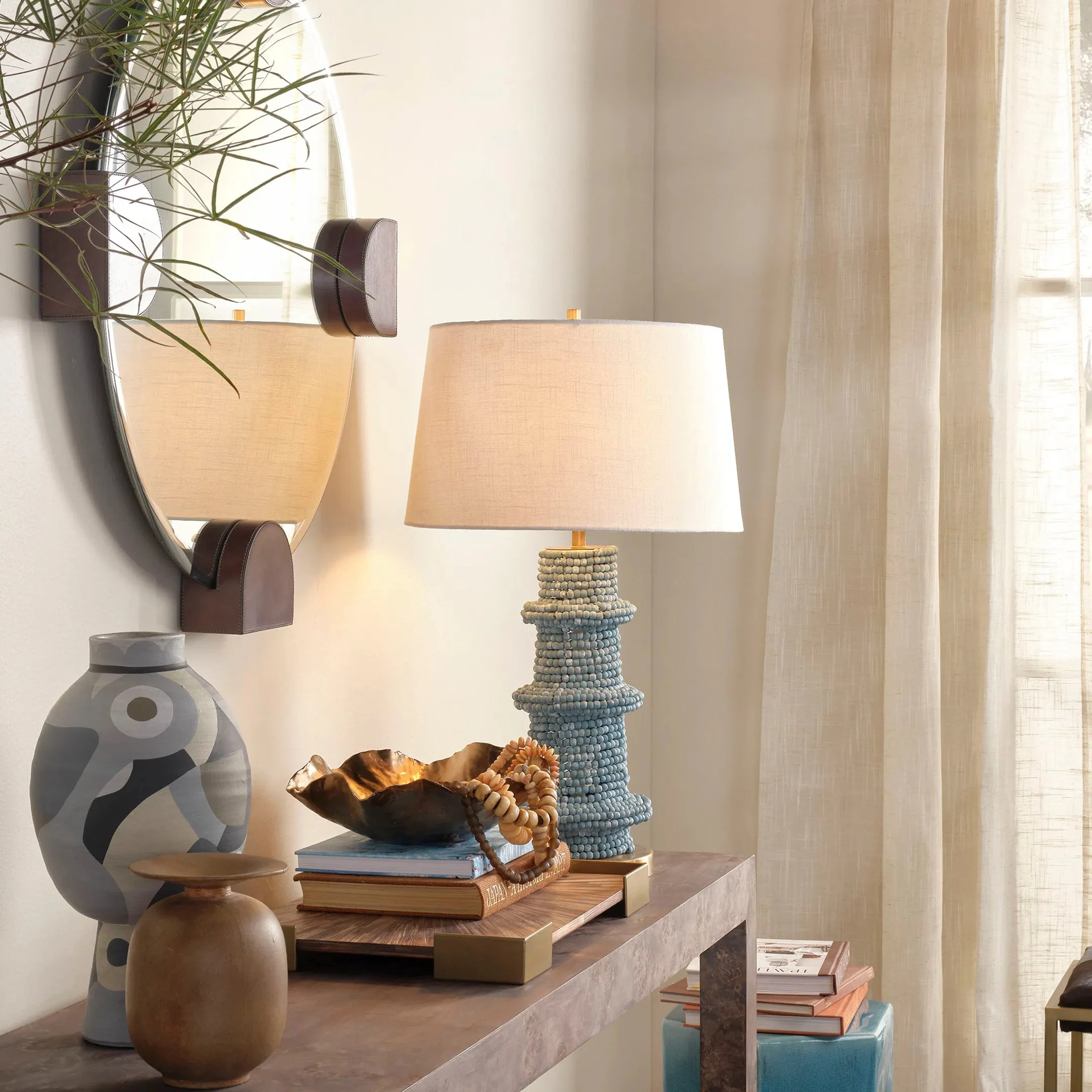 Rowan Table Lamp - Image 4