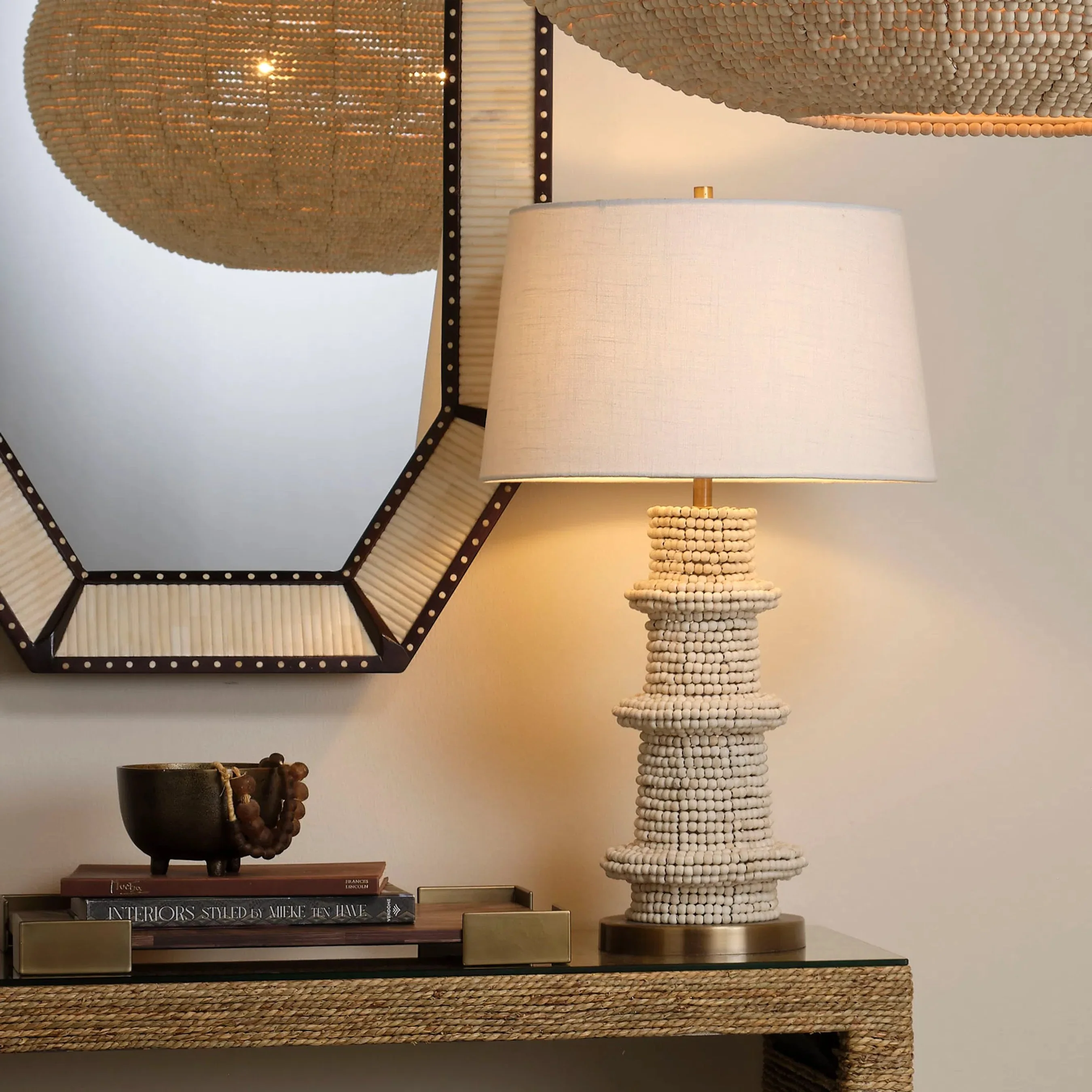 Rowan Table Lamp - Image 6