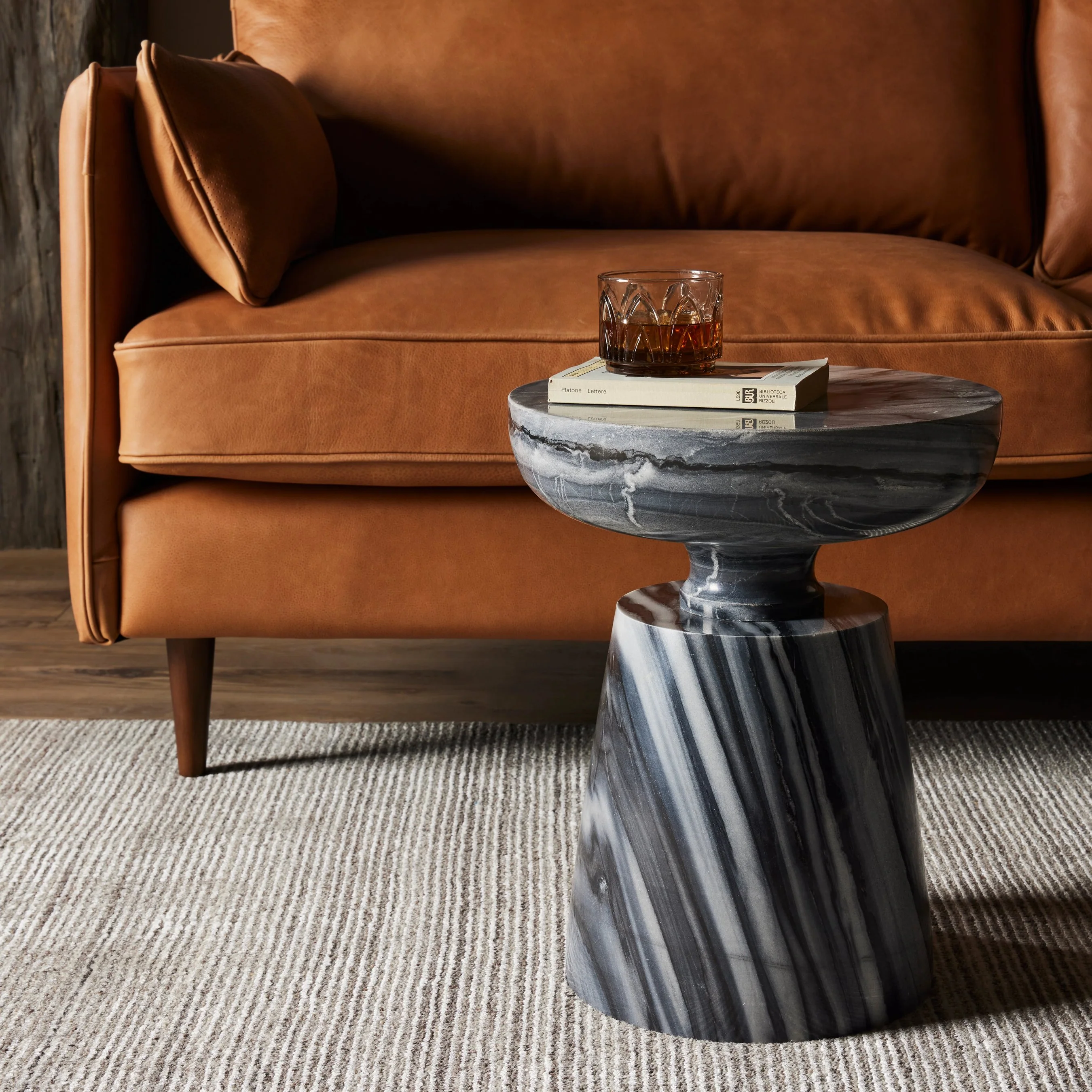 Rowe End Table - Image 7