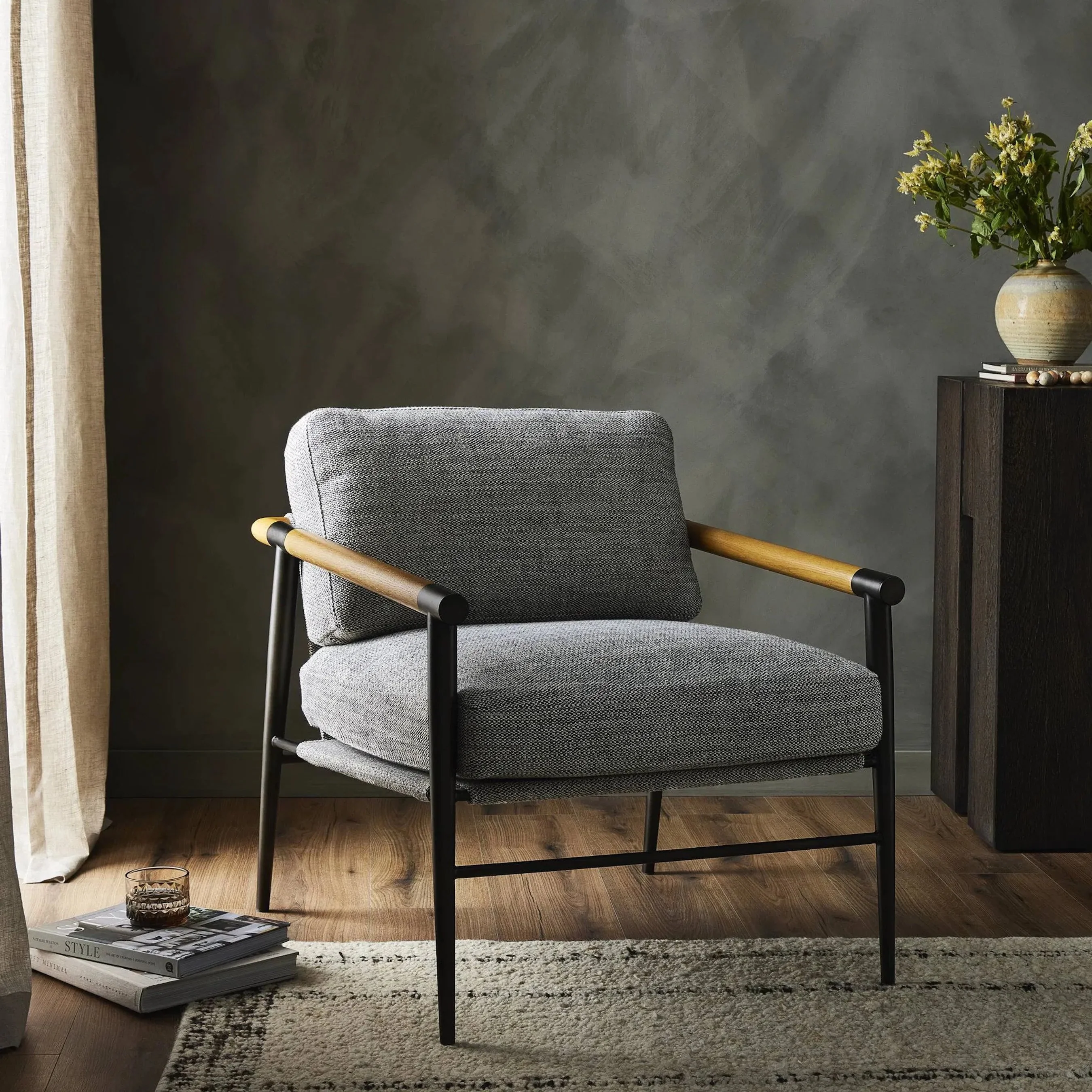 Rowen Chair - Image 54