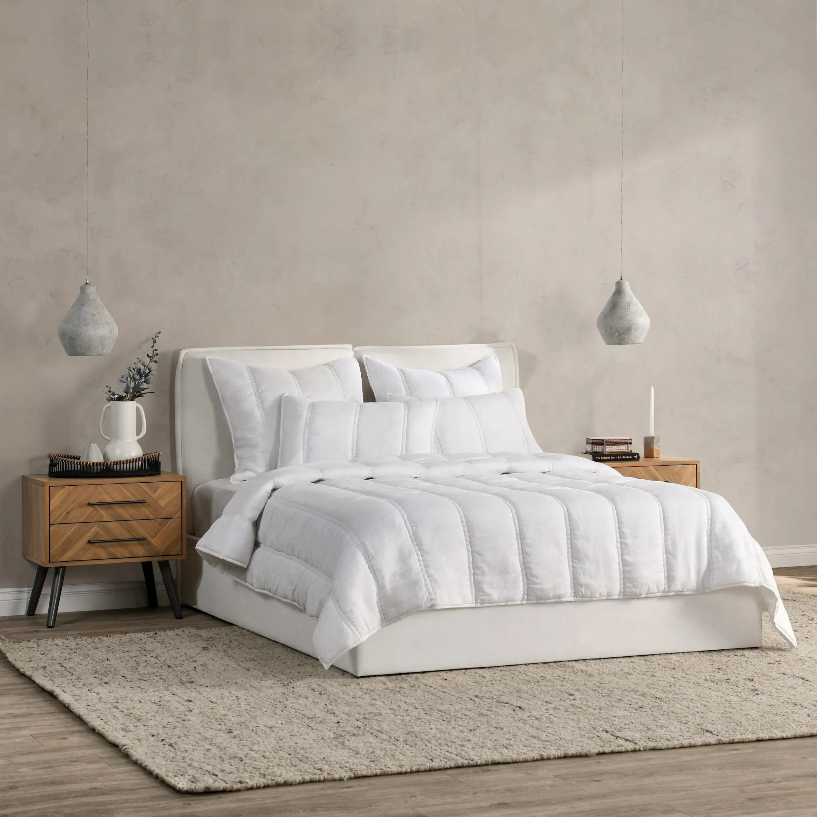 Rowen Cloud Pillow - Image 38