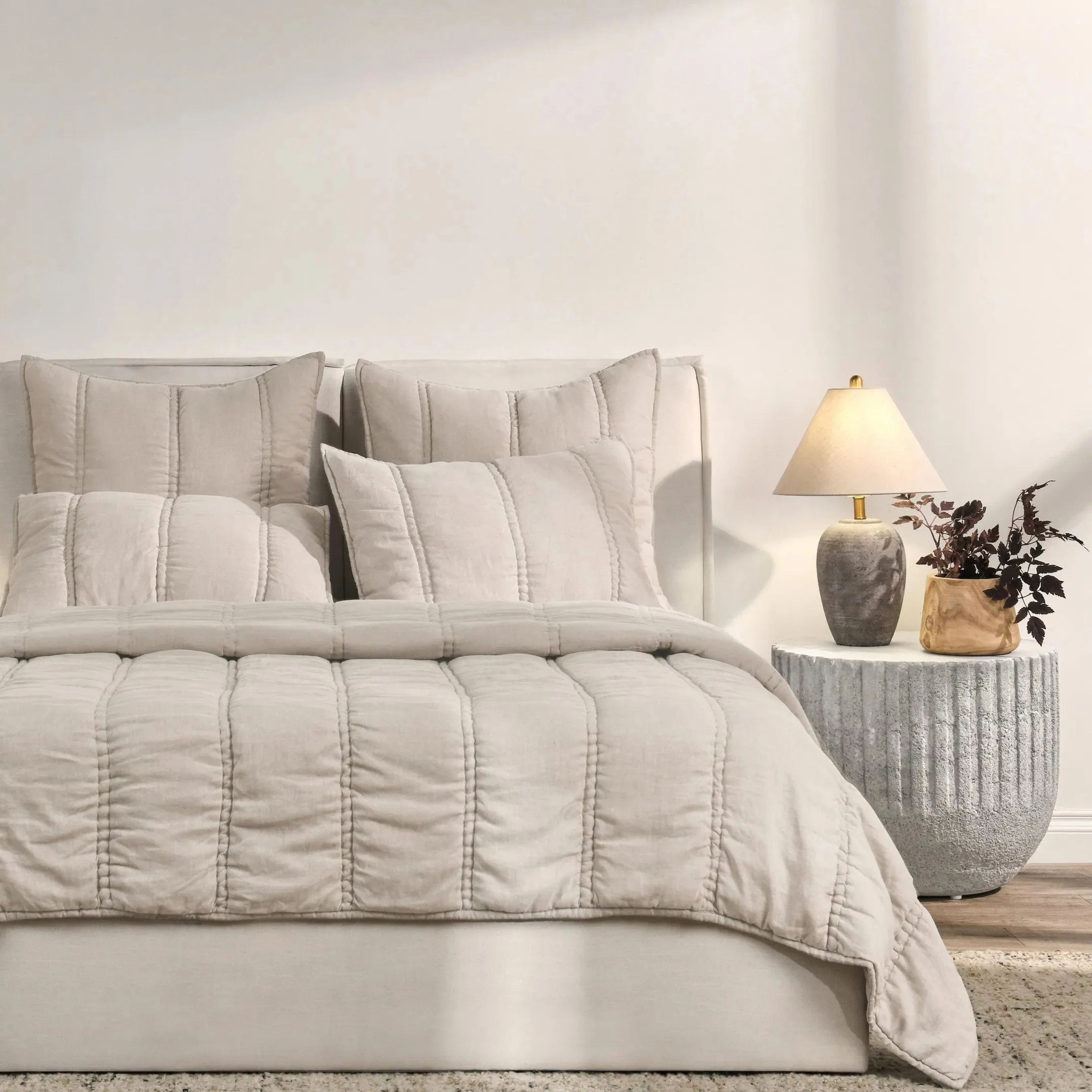Rowen Cloud Quilt - Image 31