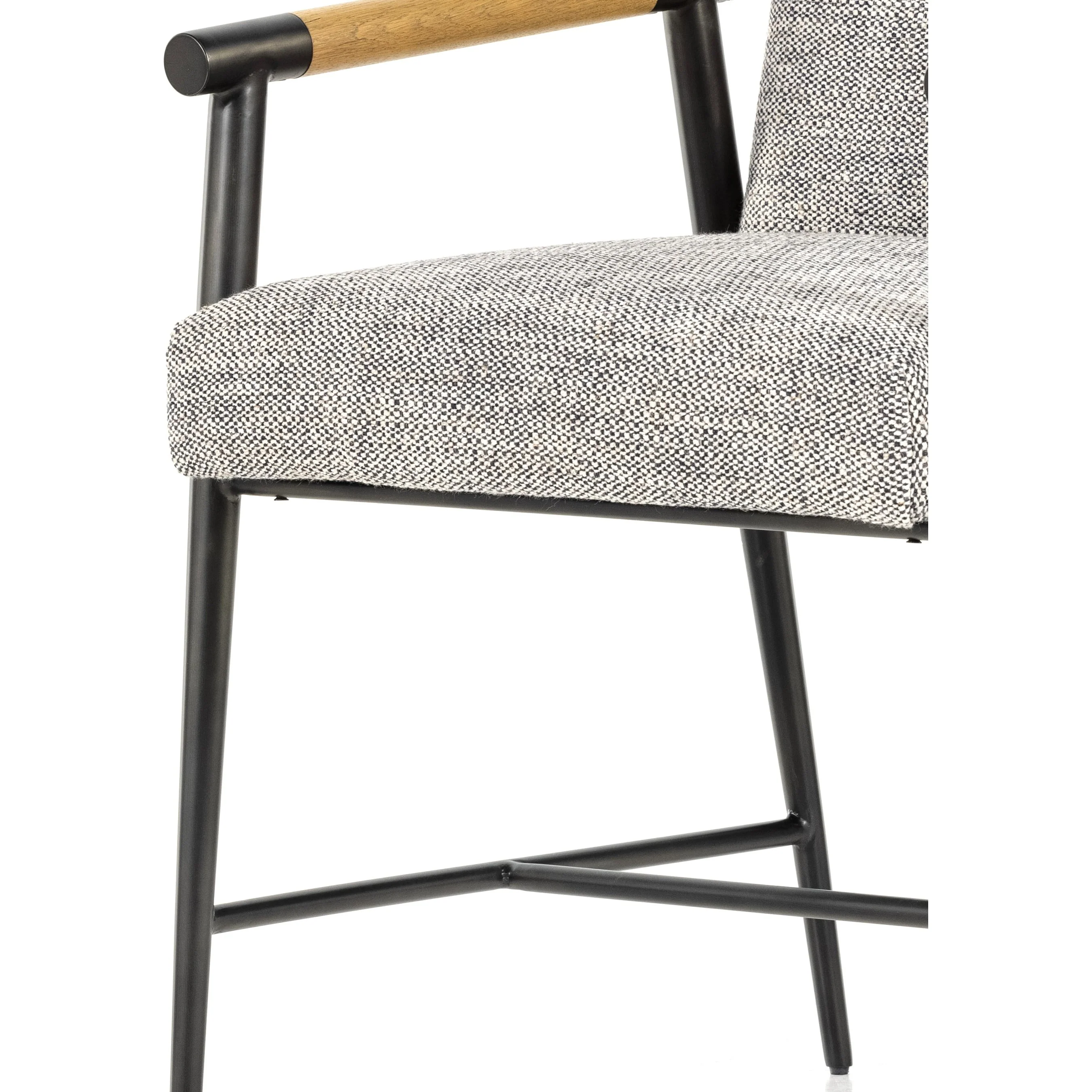 Rowen Dining Chair - Image 9