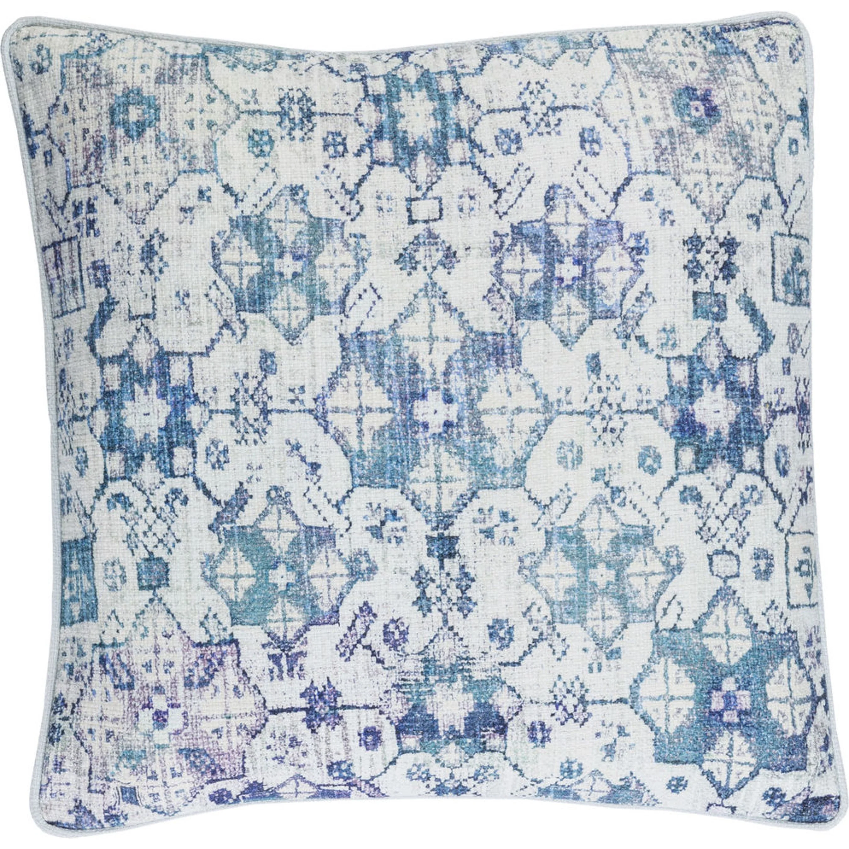 Roxana Indoor/Outdoor Pillow - Image 2