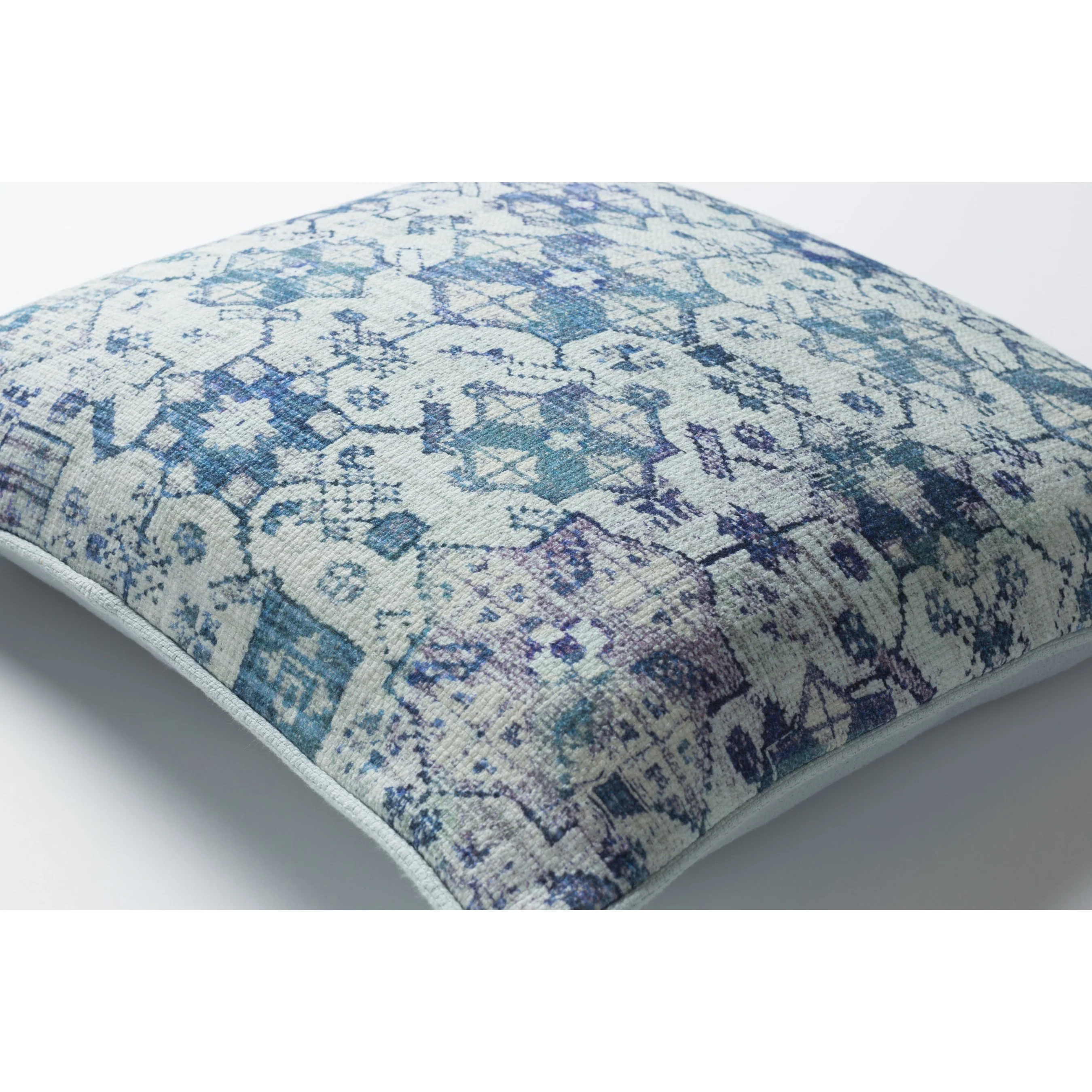 Roxana Indoor/Outdoor Pillow - Image 3