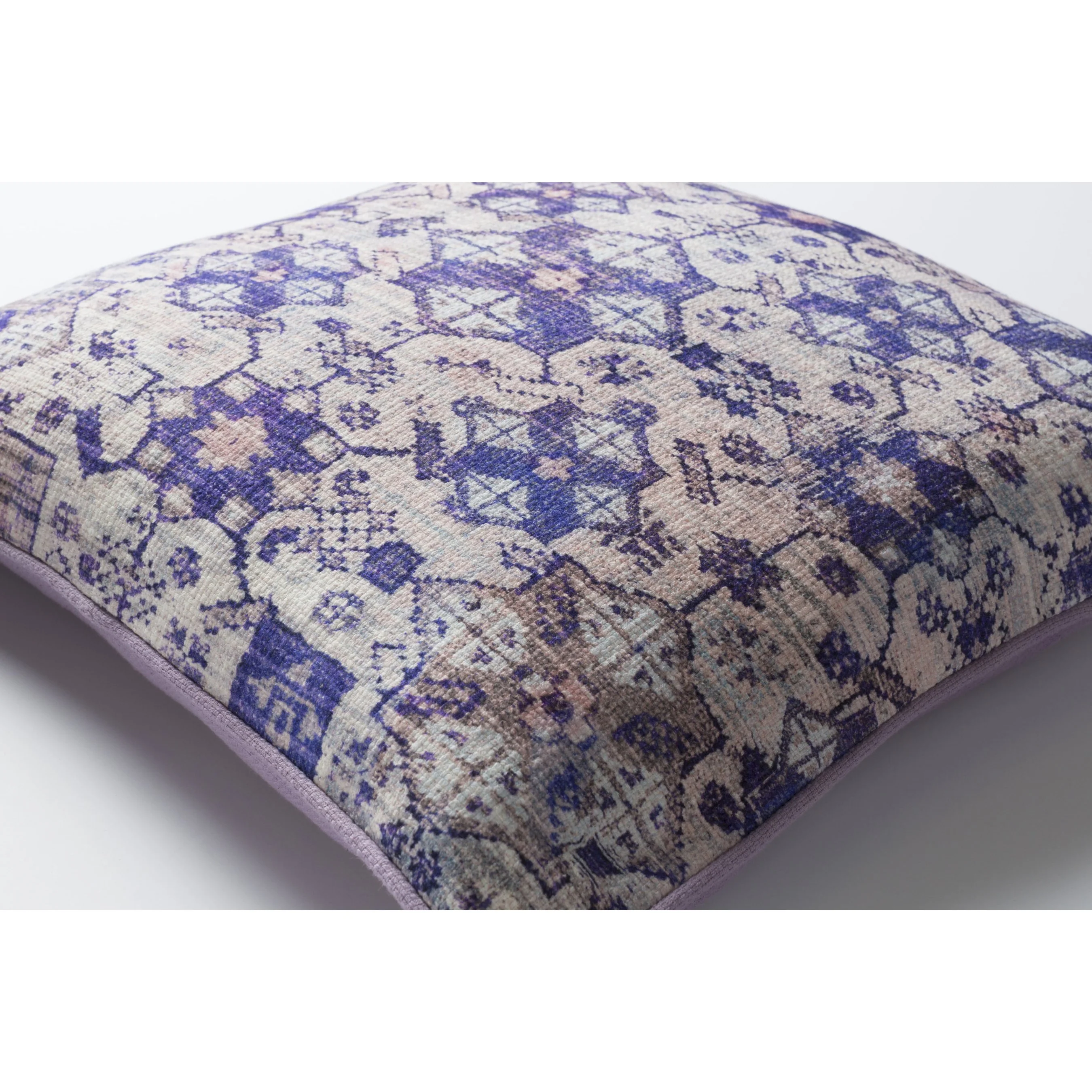 Roxana Indoor/Outdoor Pillow - Image 4