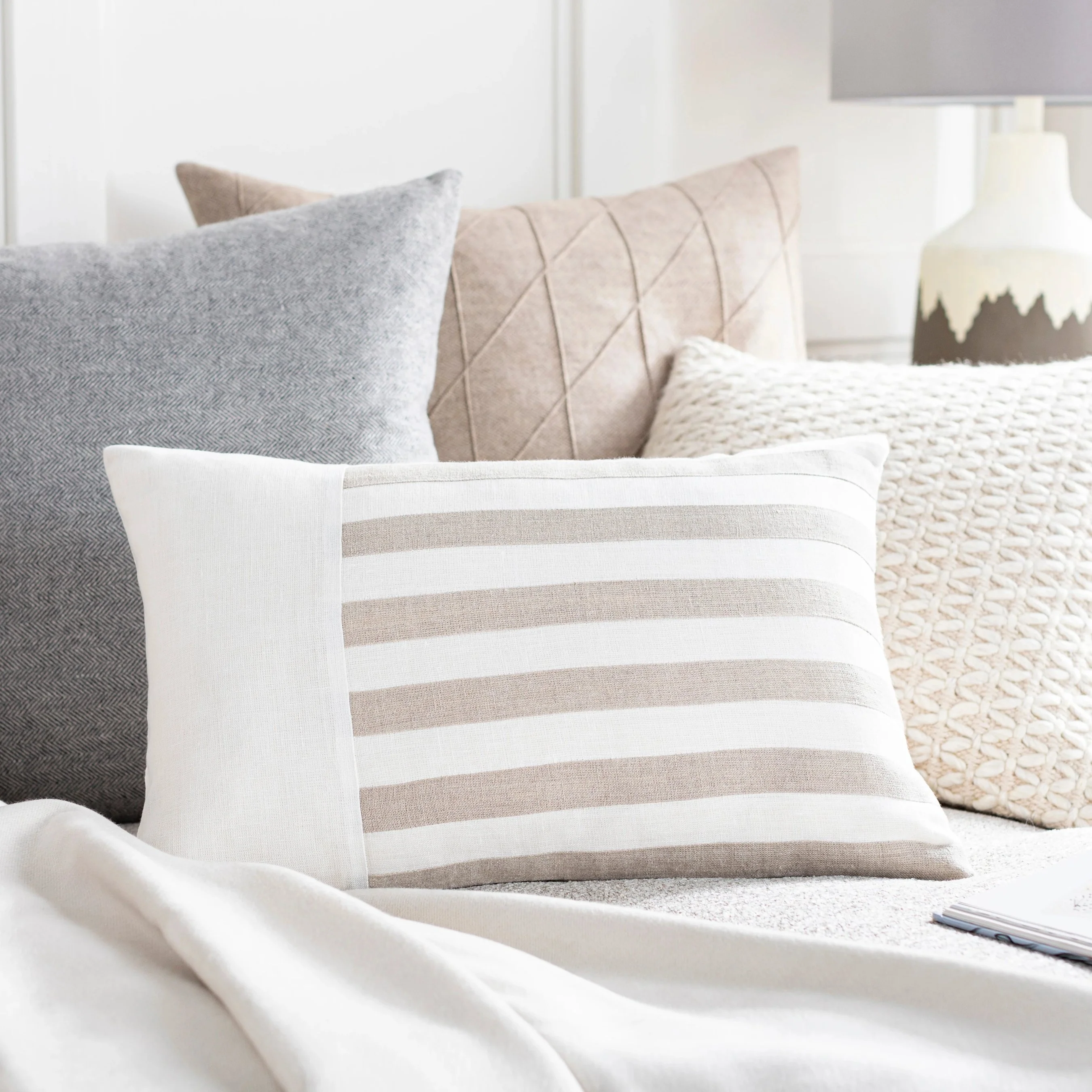 Roxbury Pillow - 7886 - Image 5