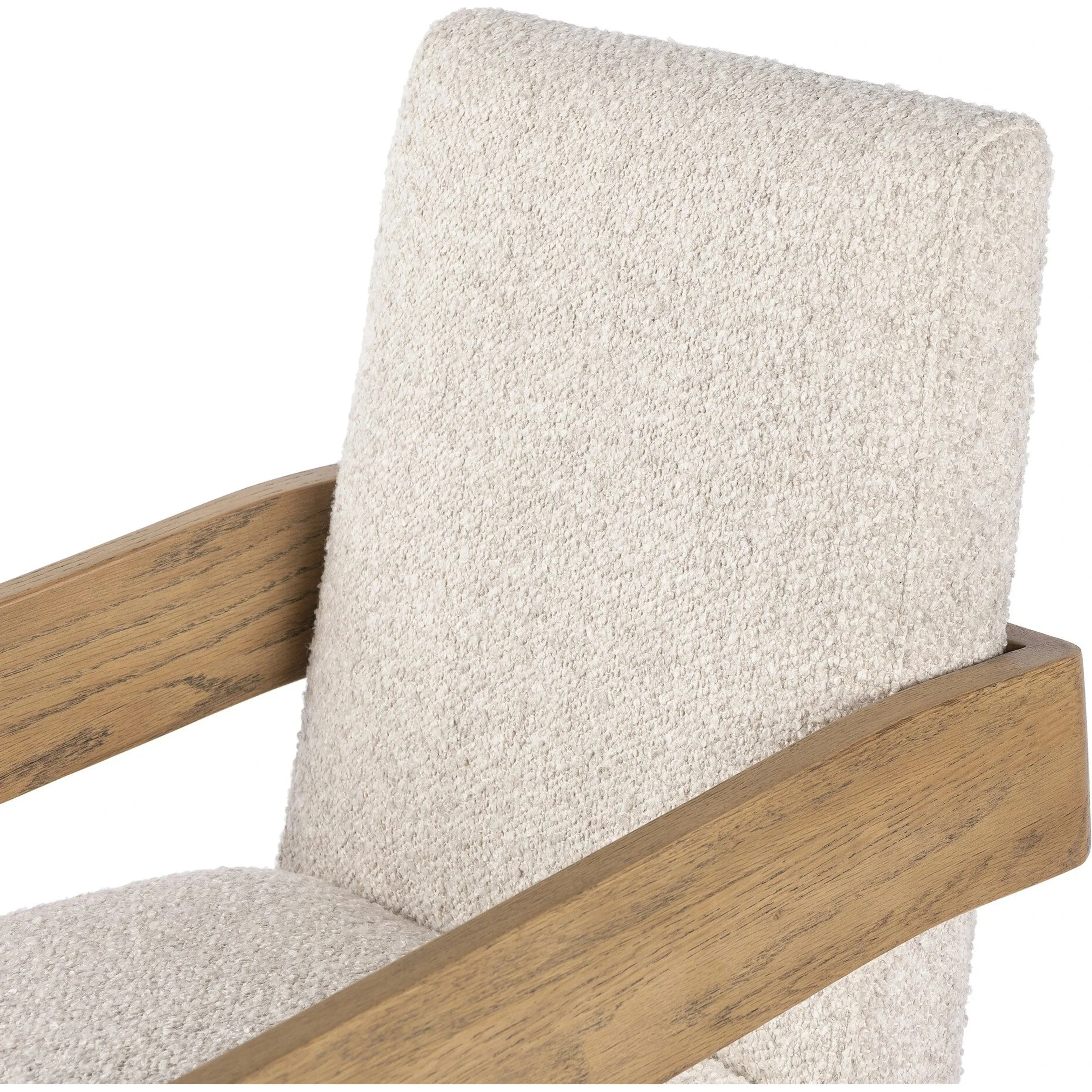 Roxy Dining Armchair - Image 16