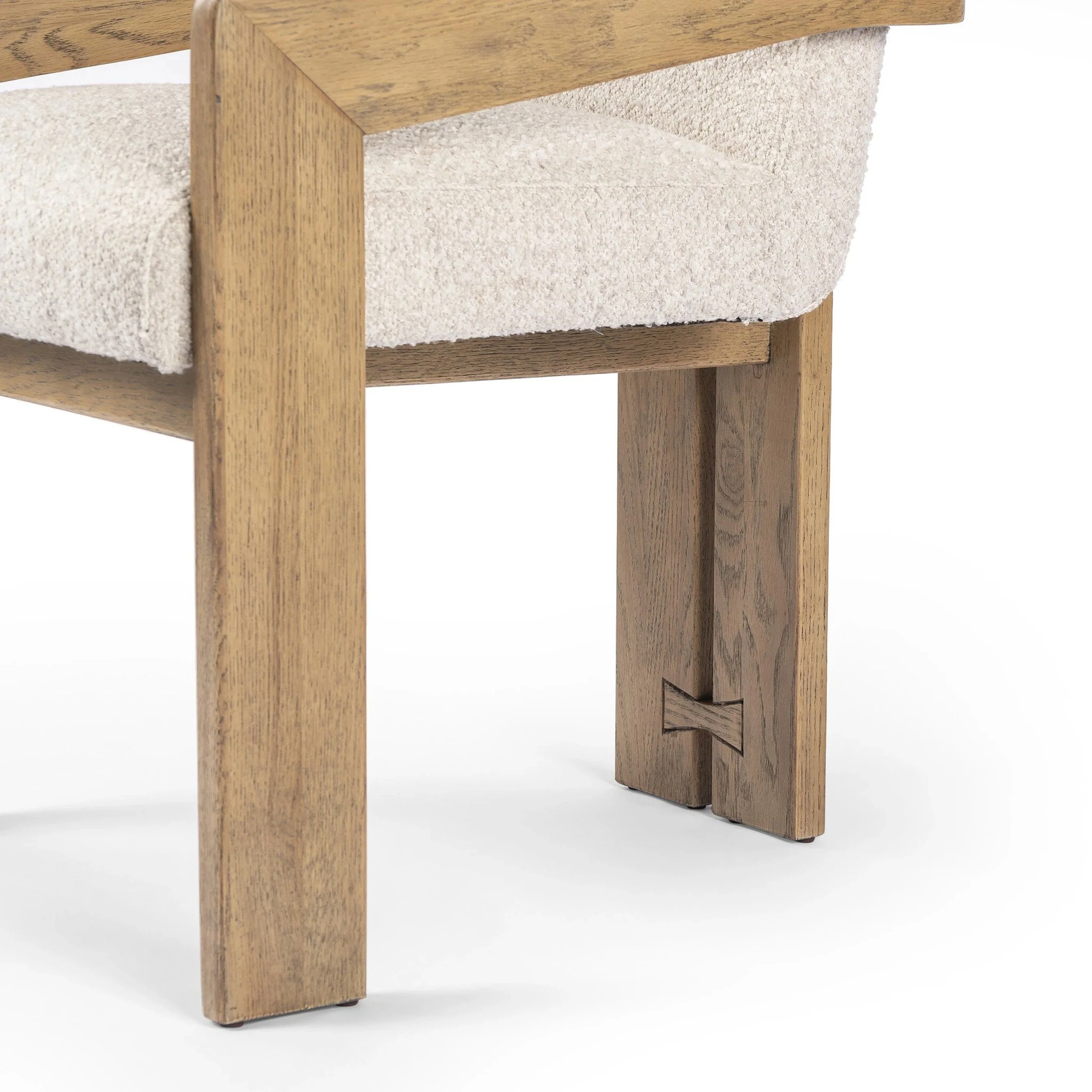 Roxy Dining Armchair - Image 18