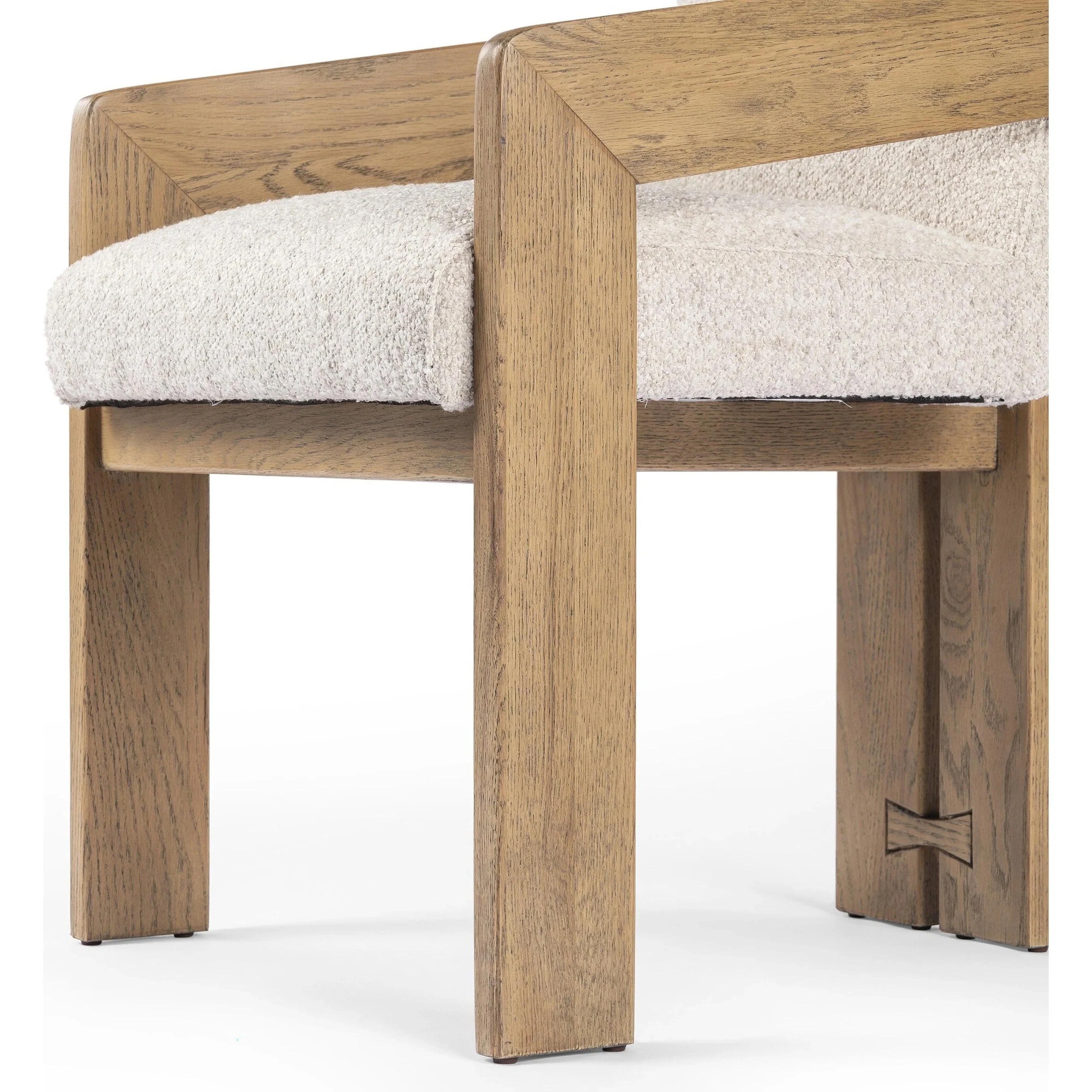 Roxy Dining Armchair - Image 19