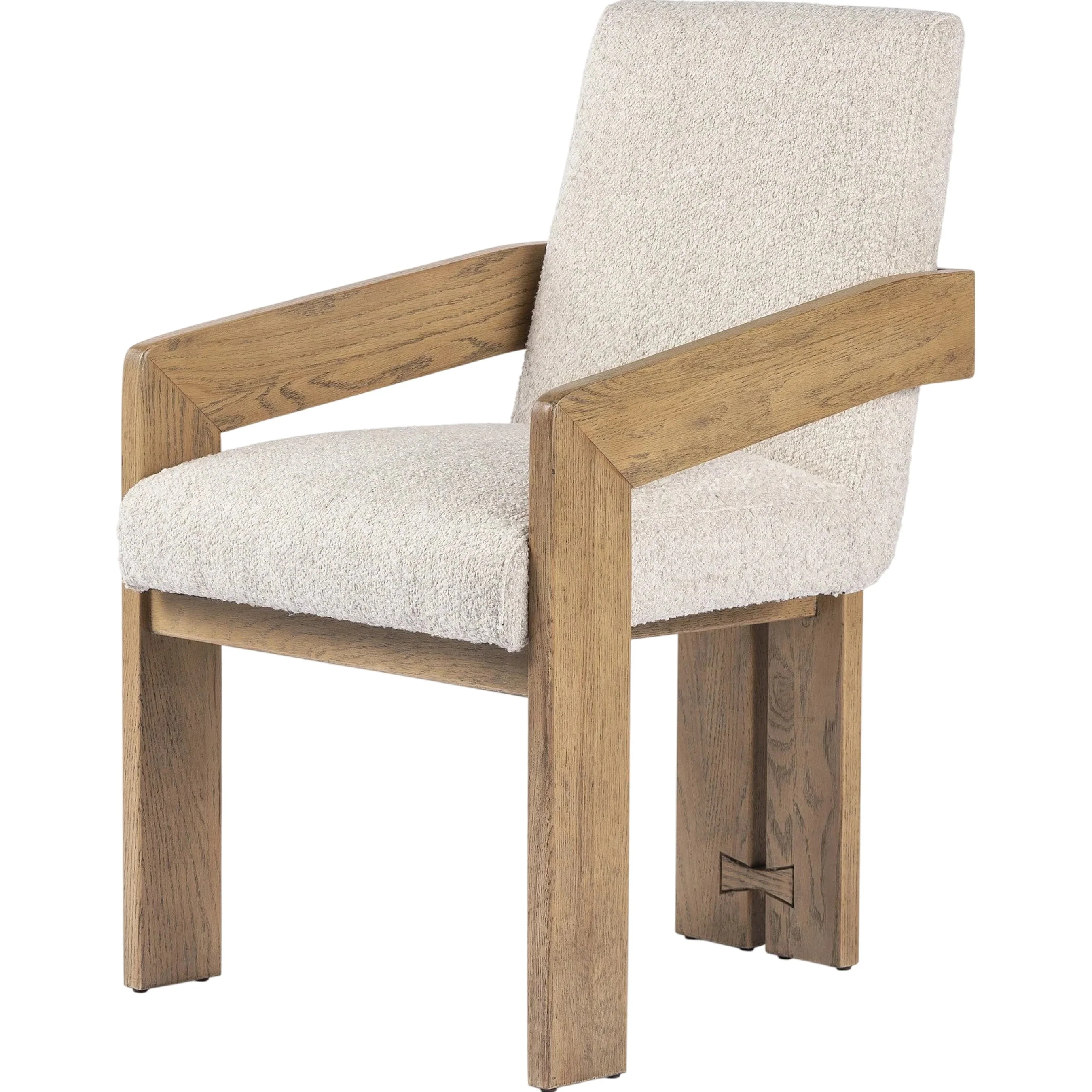 Roxy Dining Armchair - Image 2