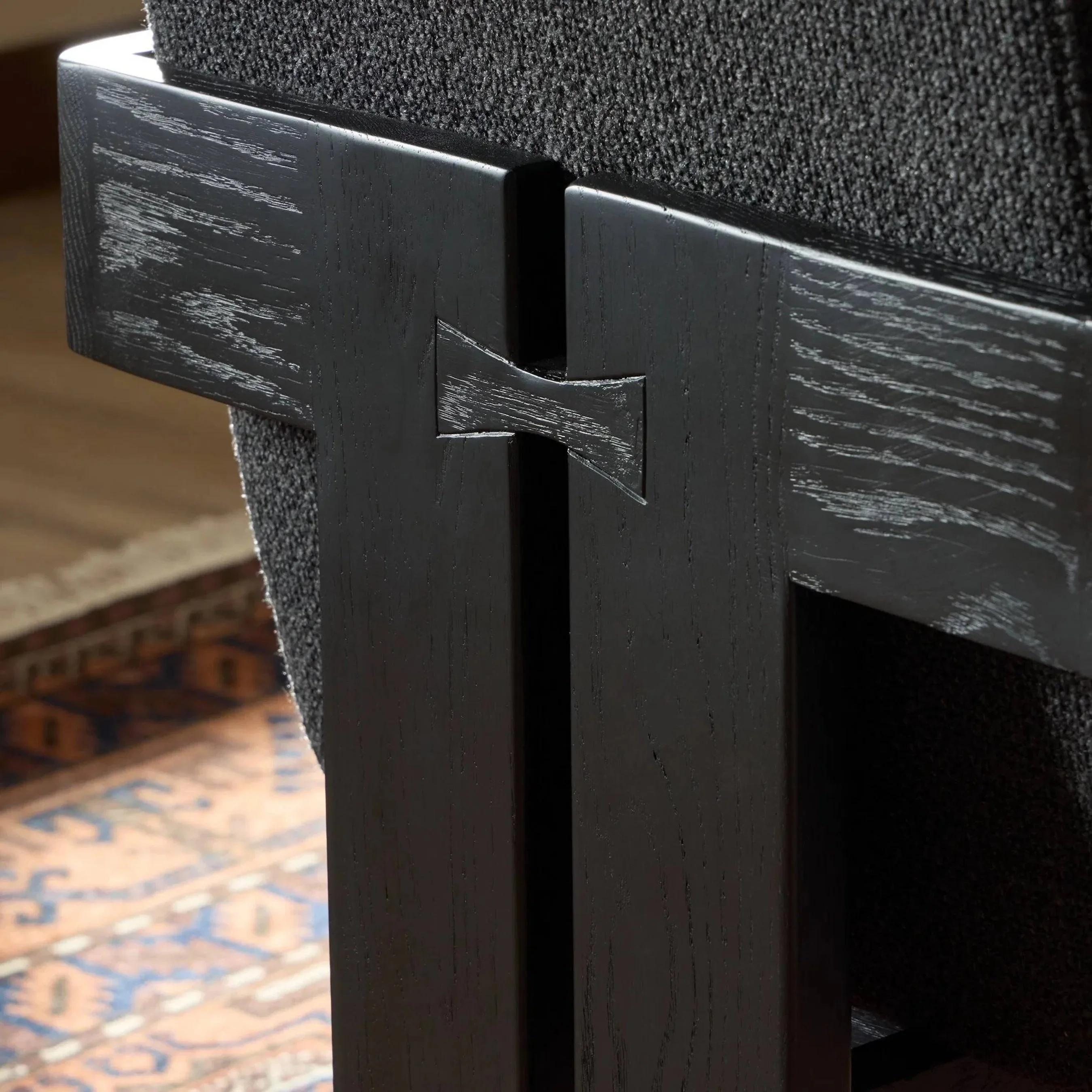 Roxy Dining Armchair - Image 21
